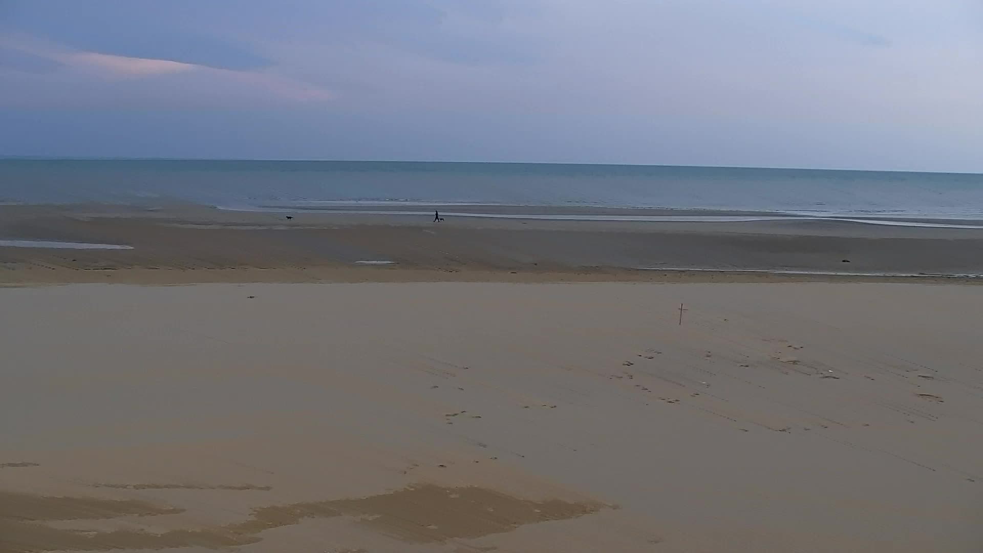 Webcam Grado – Beach & Aquapark