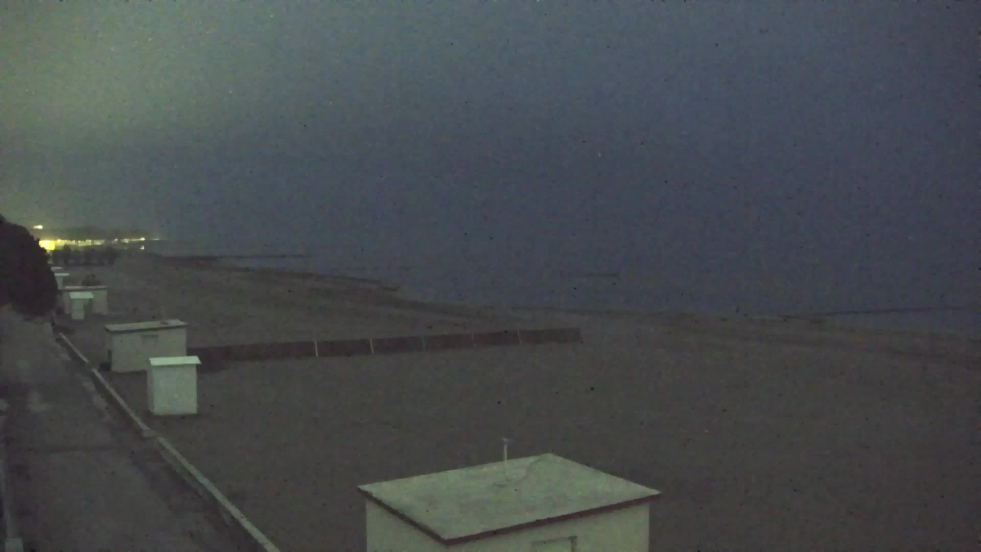 Grado Aquapark – Live Beach Webcam