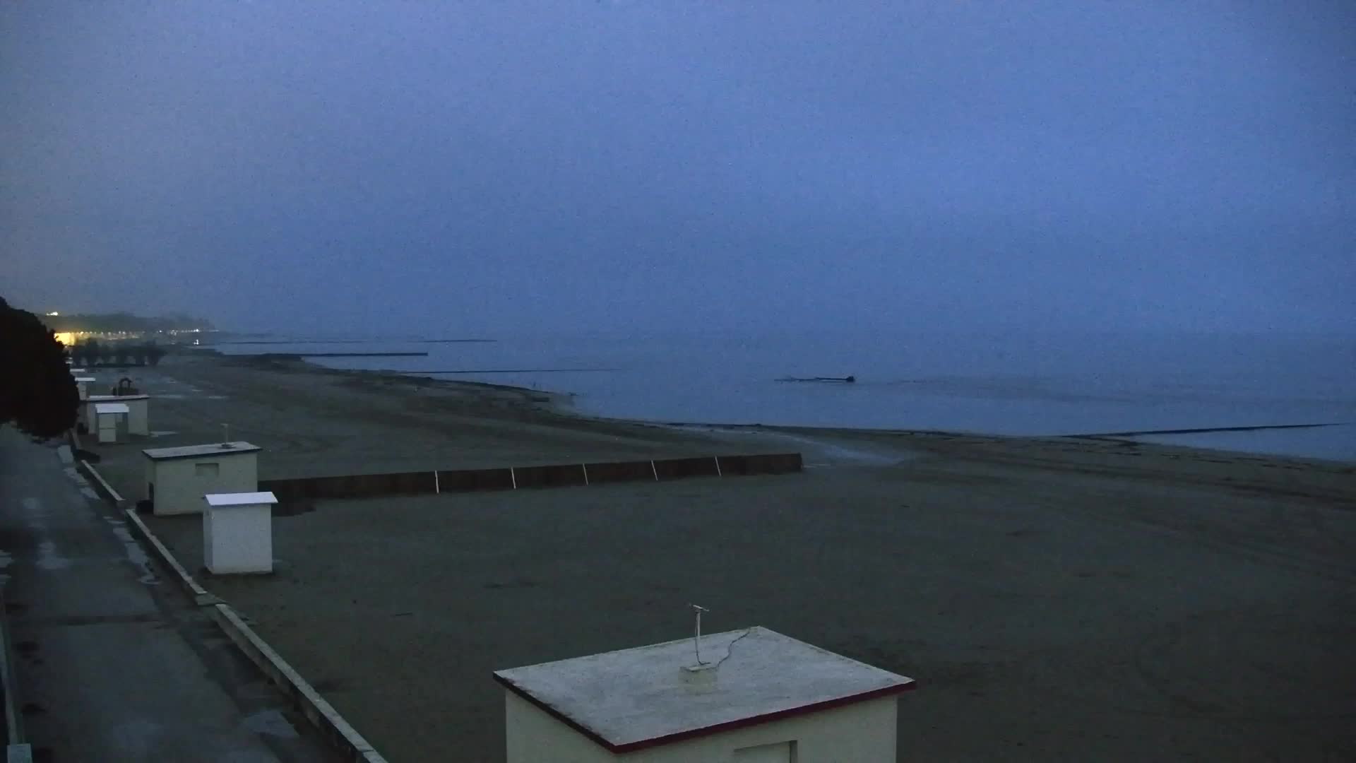 Webcam Grado – Beach & Aquapark