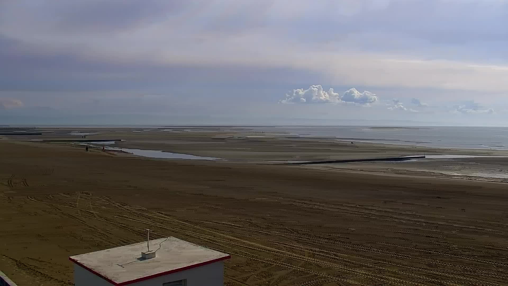 Web kamera Grado – Aquapark i plaža