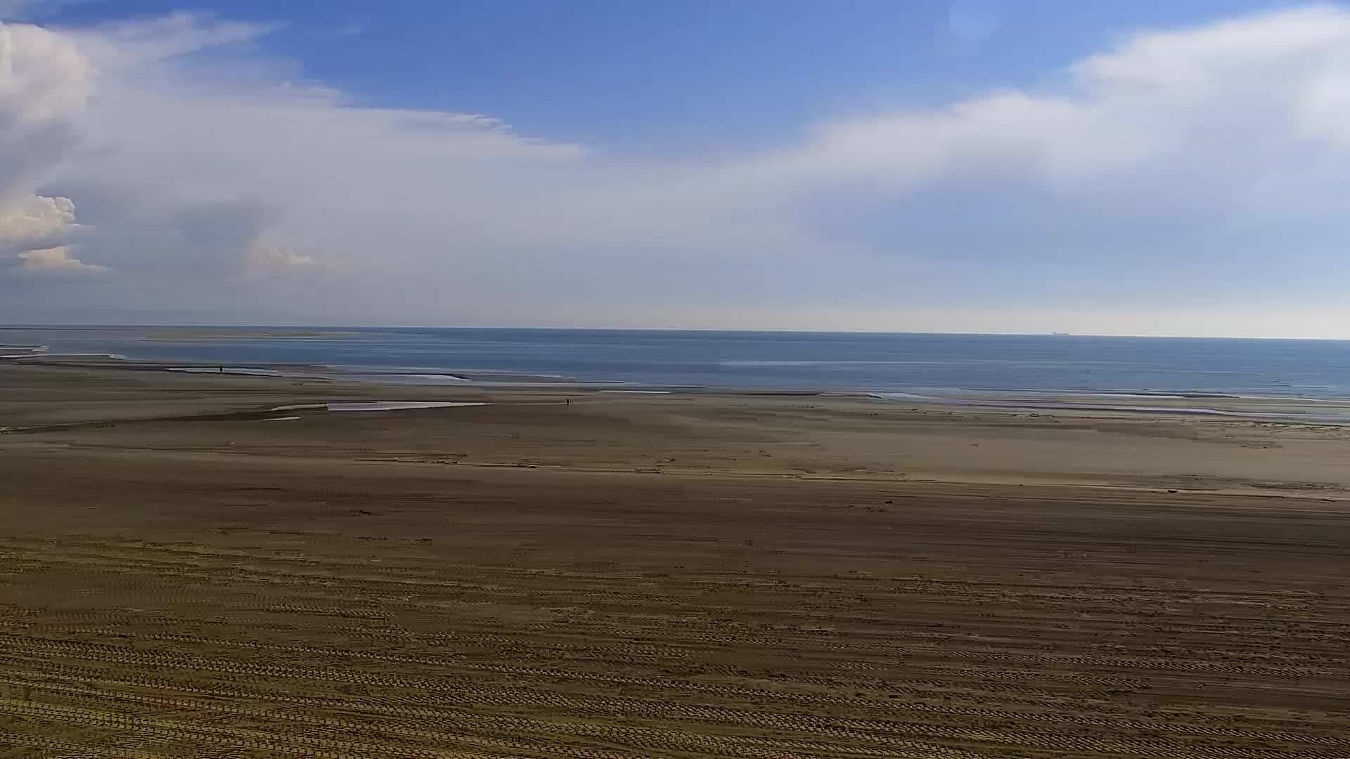 Webcam de Grado – Playa y Aquapark