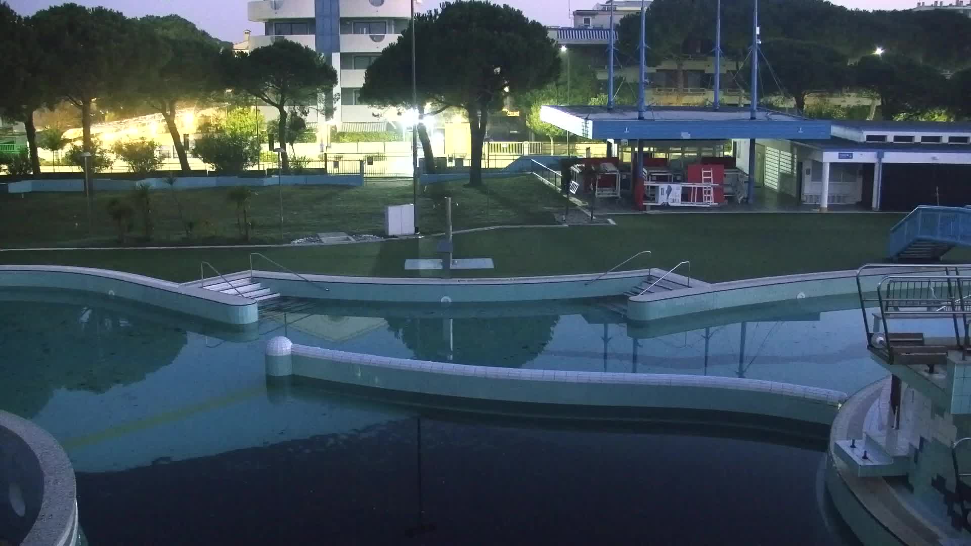 Grado Aquapark – Live Beach Webcam