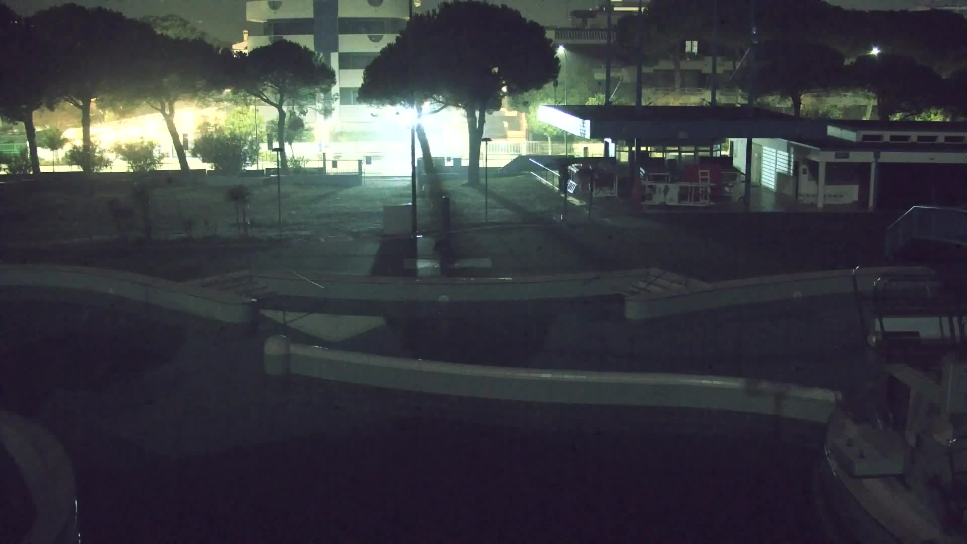 Grado Aquapark – Live-Strand-Webcam