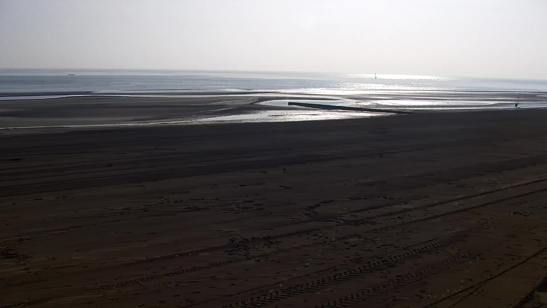 Webcam Grado – Beach & Aquapark