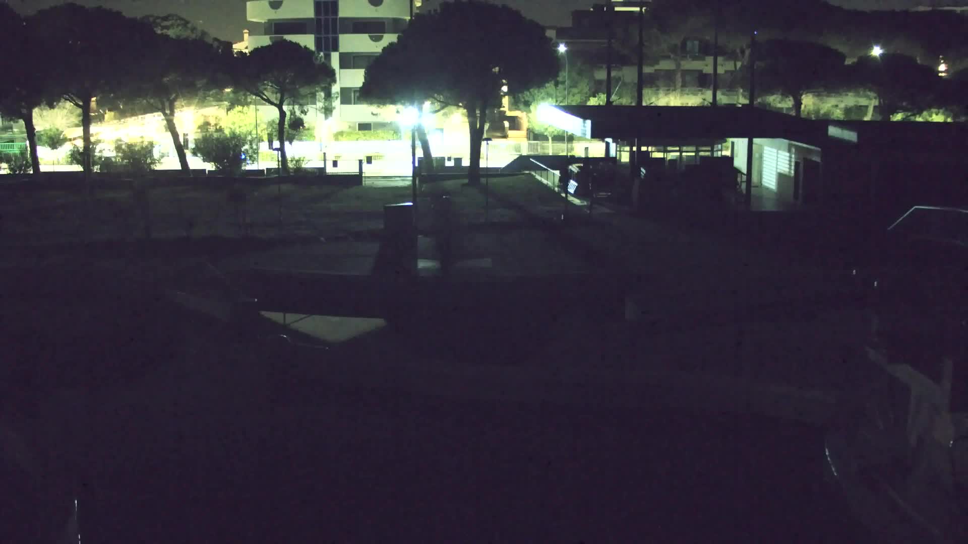 Web kamera Grado – Aquapark i plaža