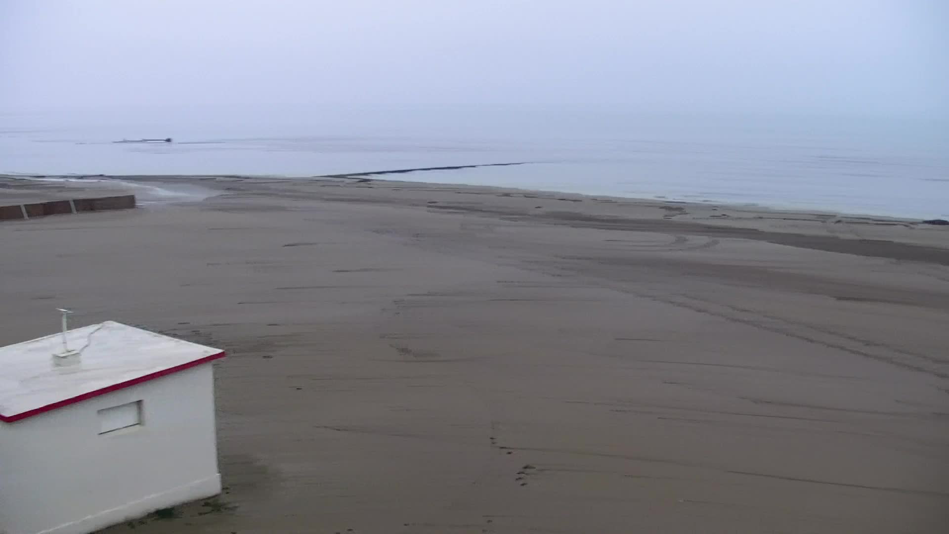 Webcam de Grado – Playa y Aquapark