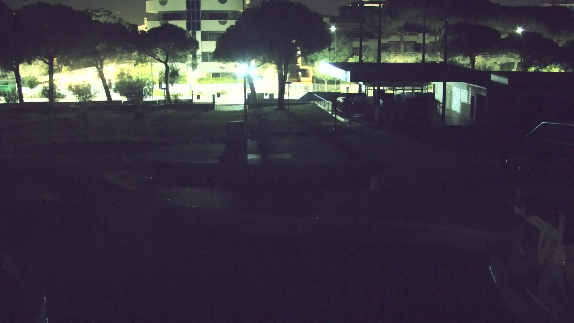 Webcam Grado – Beach & Aquapark