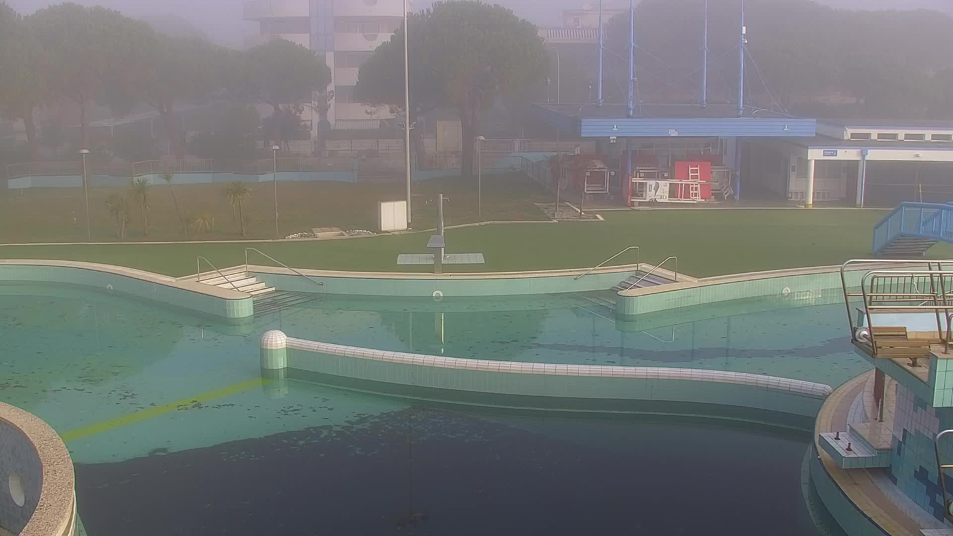 Grado Aquapark – Live-Strand-Webcam