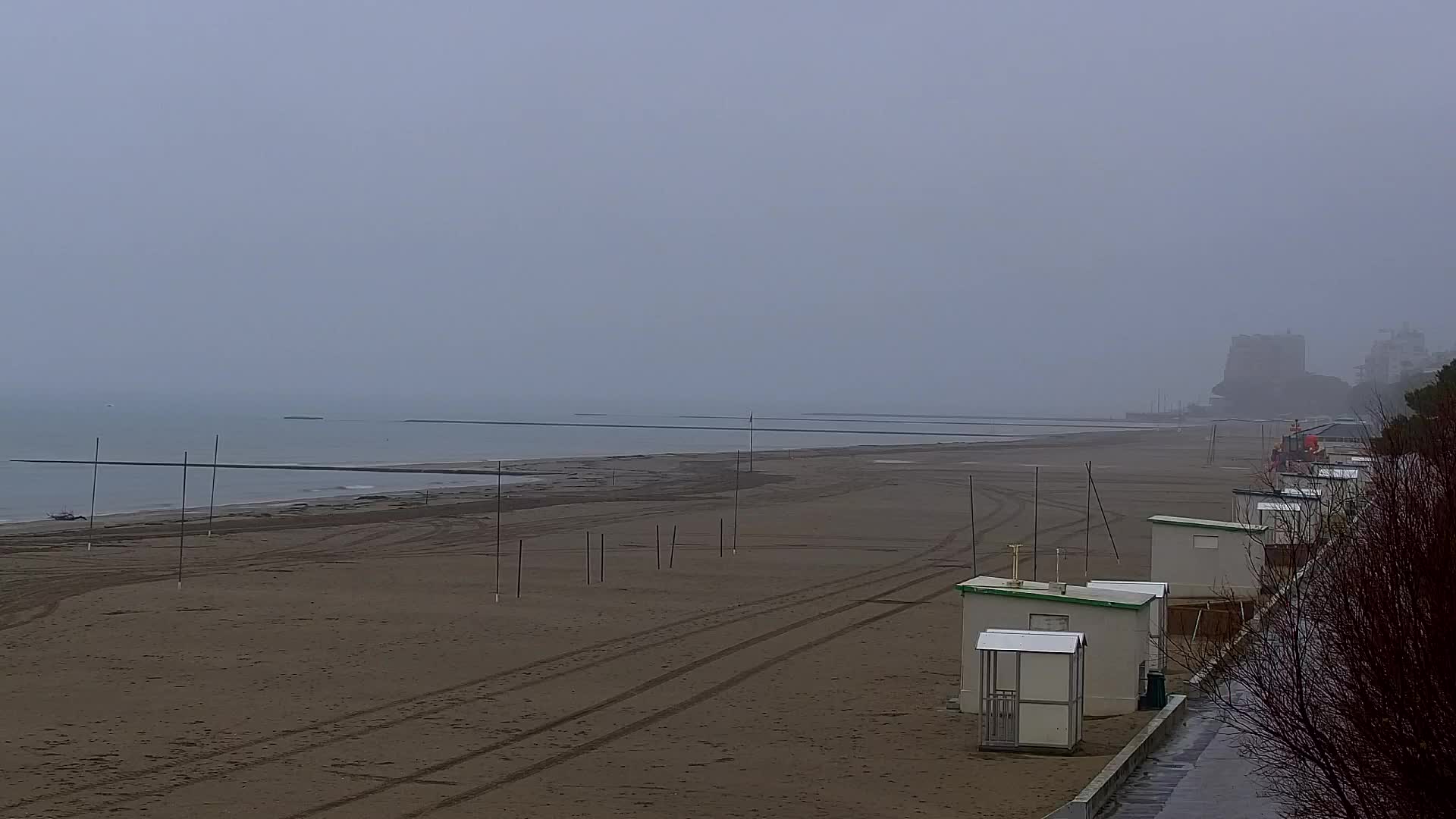 Webcam de Grado – Playa y Aquapark