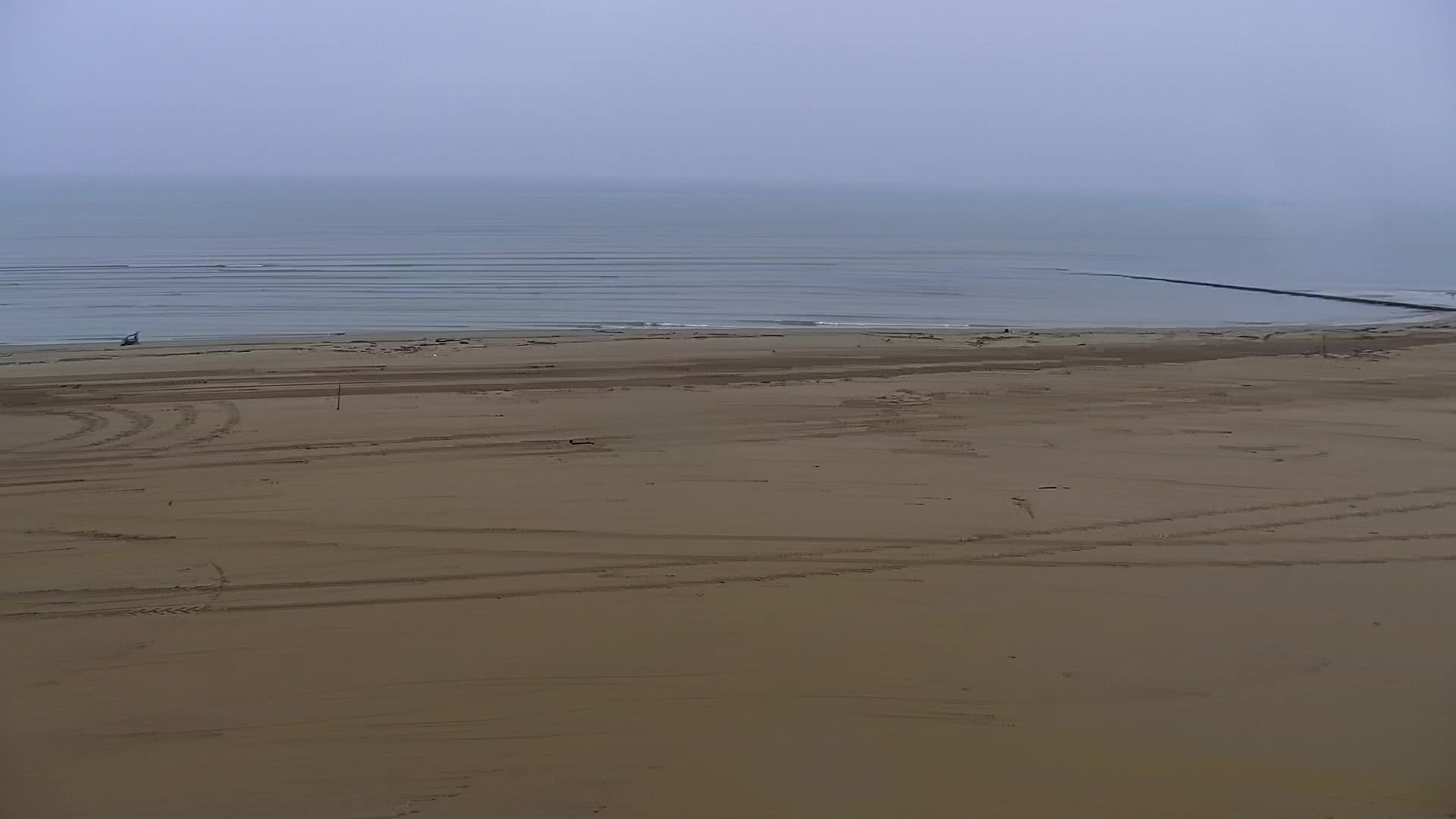 Webcam de Grado – Playa y Aquapark