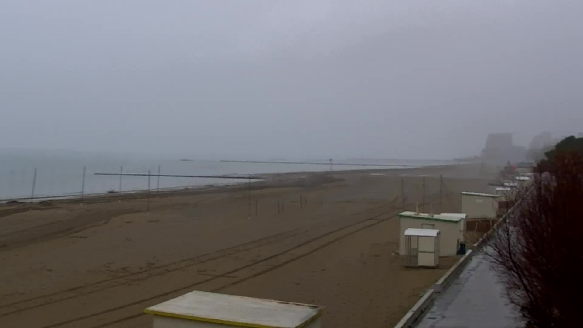 Grado Aquapark – Live Beach Webcam