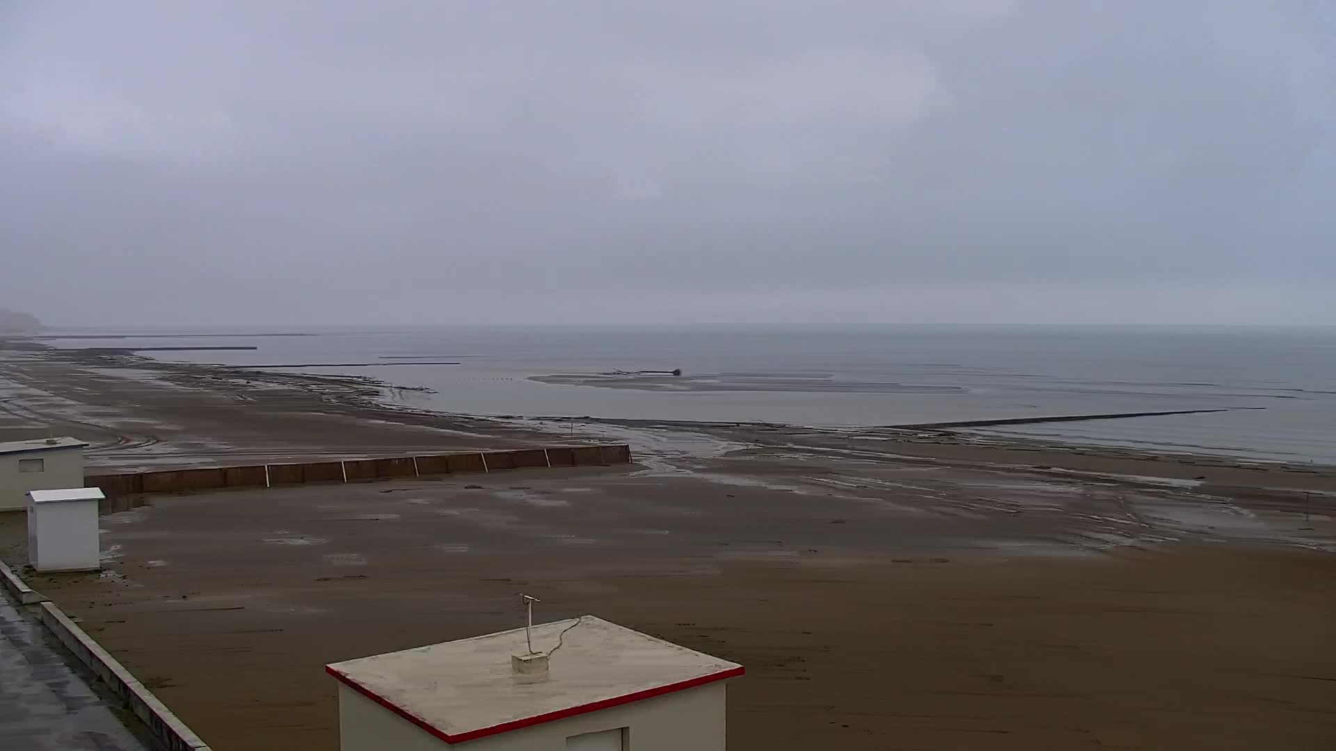 Web kamera Grado – Aquapark i plaža