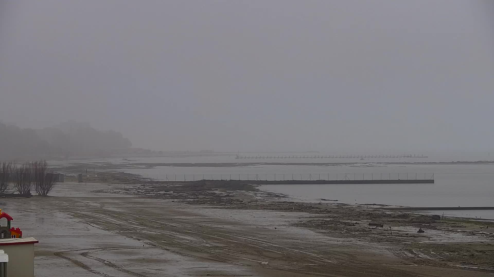 Web kamera Grado – Aquapark i plaža