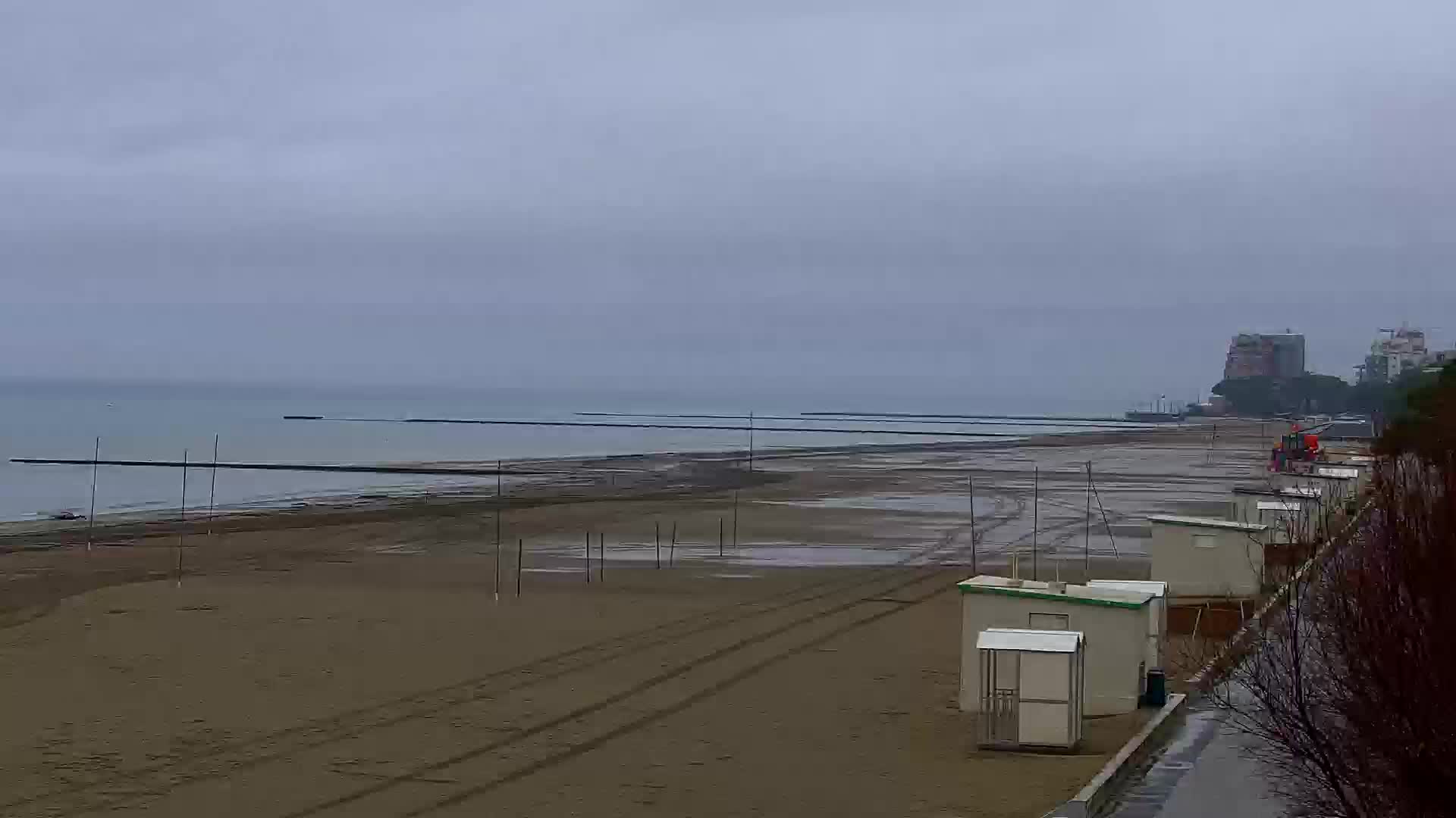 Spletna kamera Gradež (Grado) – Aquapark