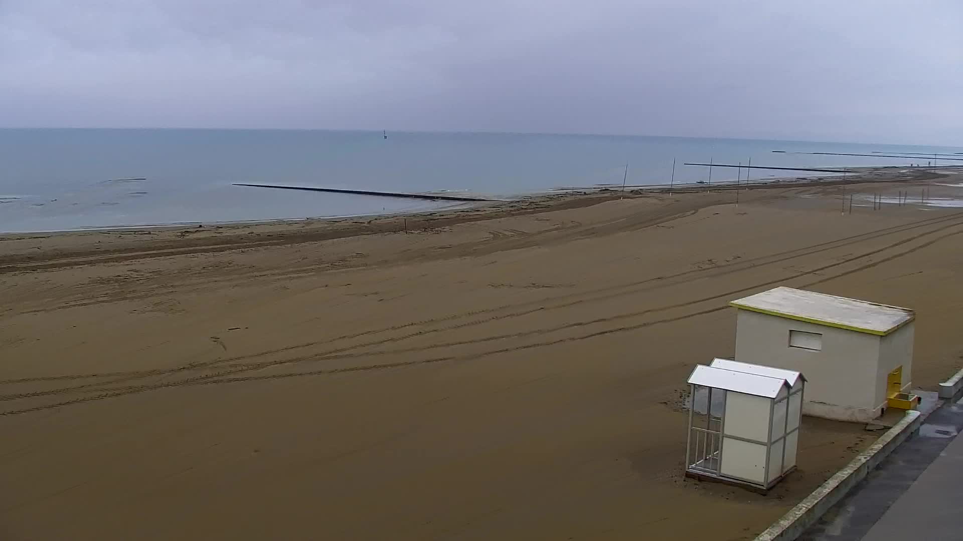 Webcam Grado – Beach & Aquapark