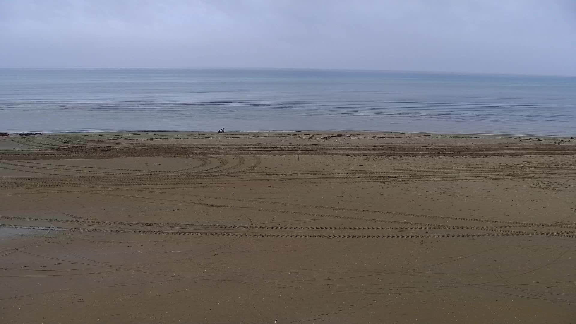 Web kamera Grado – Aquapark i plaža