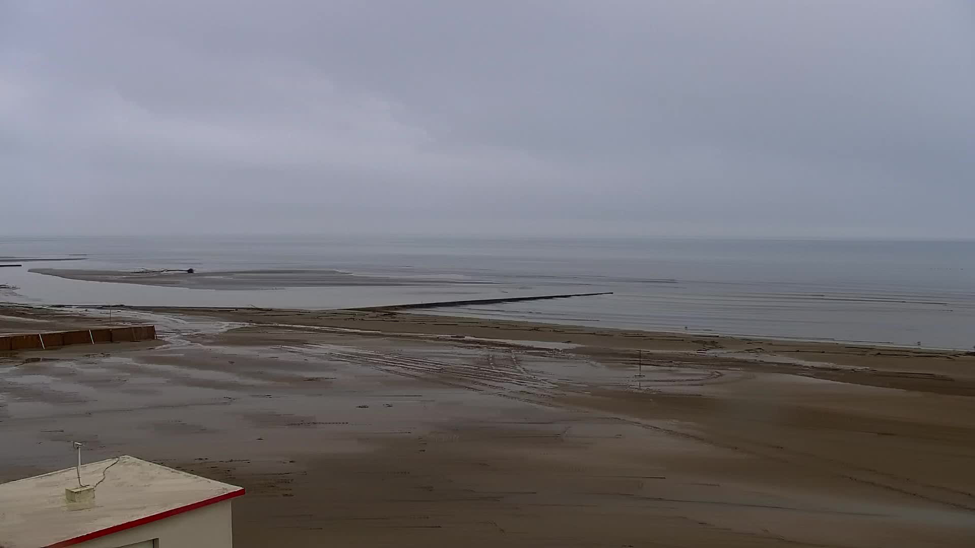 Webcam Grado – Beach & Aquapark