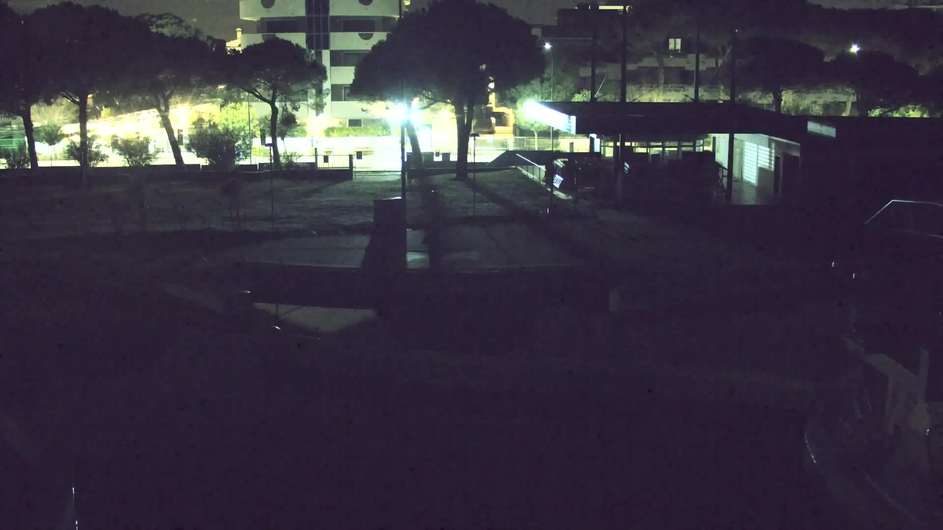 Webcam Grado – Beach & Aquapark