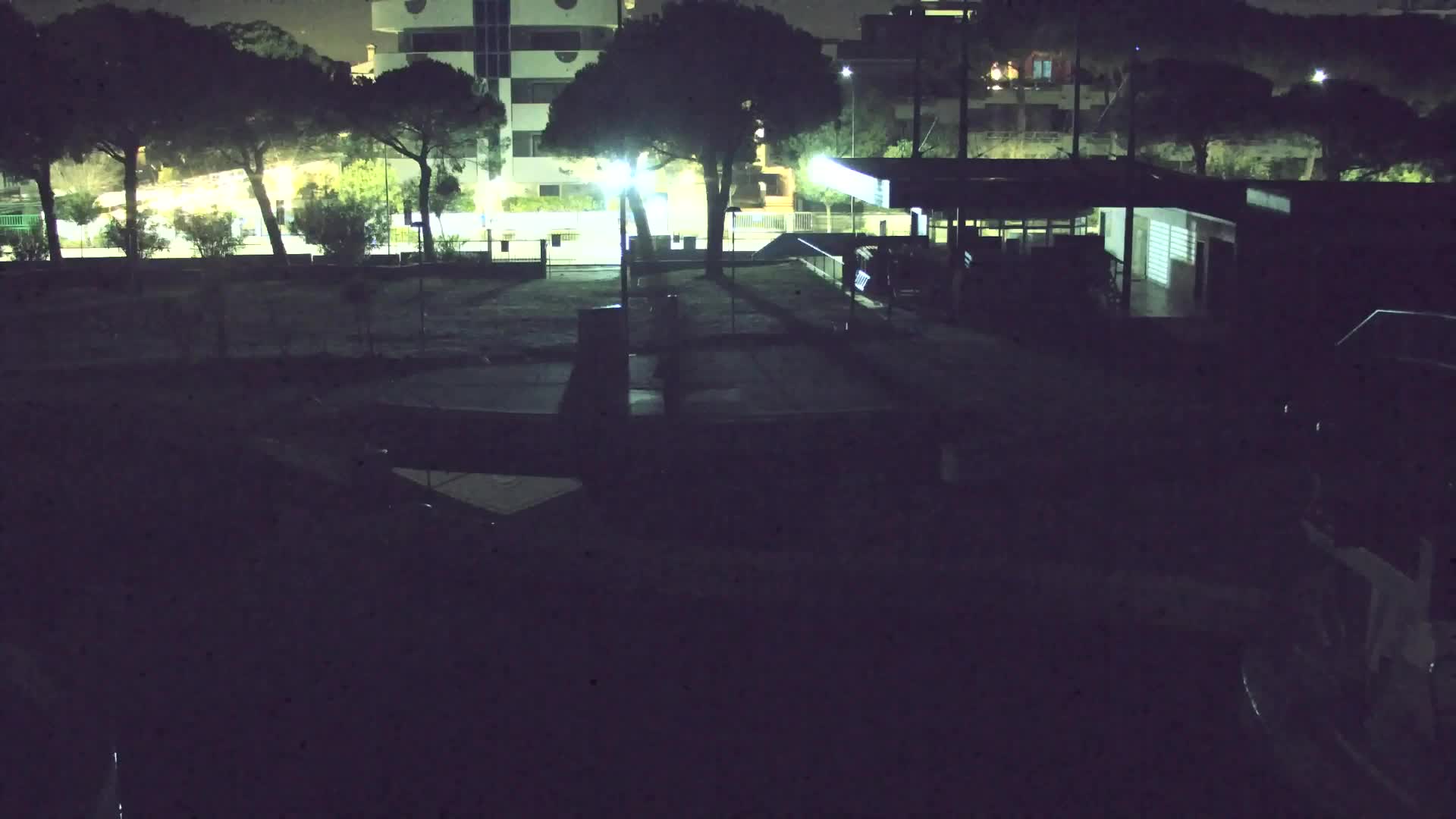 Webcam Grado – Beach & Aquapark