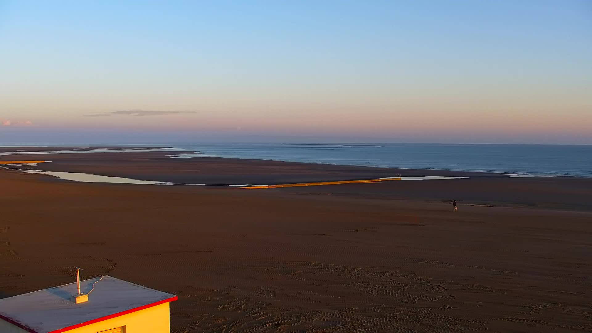 Spletna kamera Gradež (Grado) – Aquapark