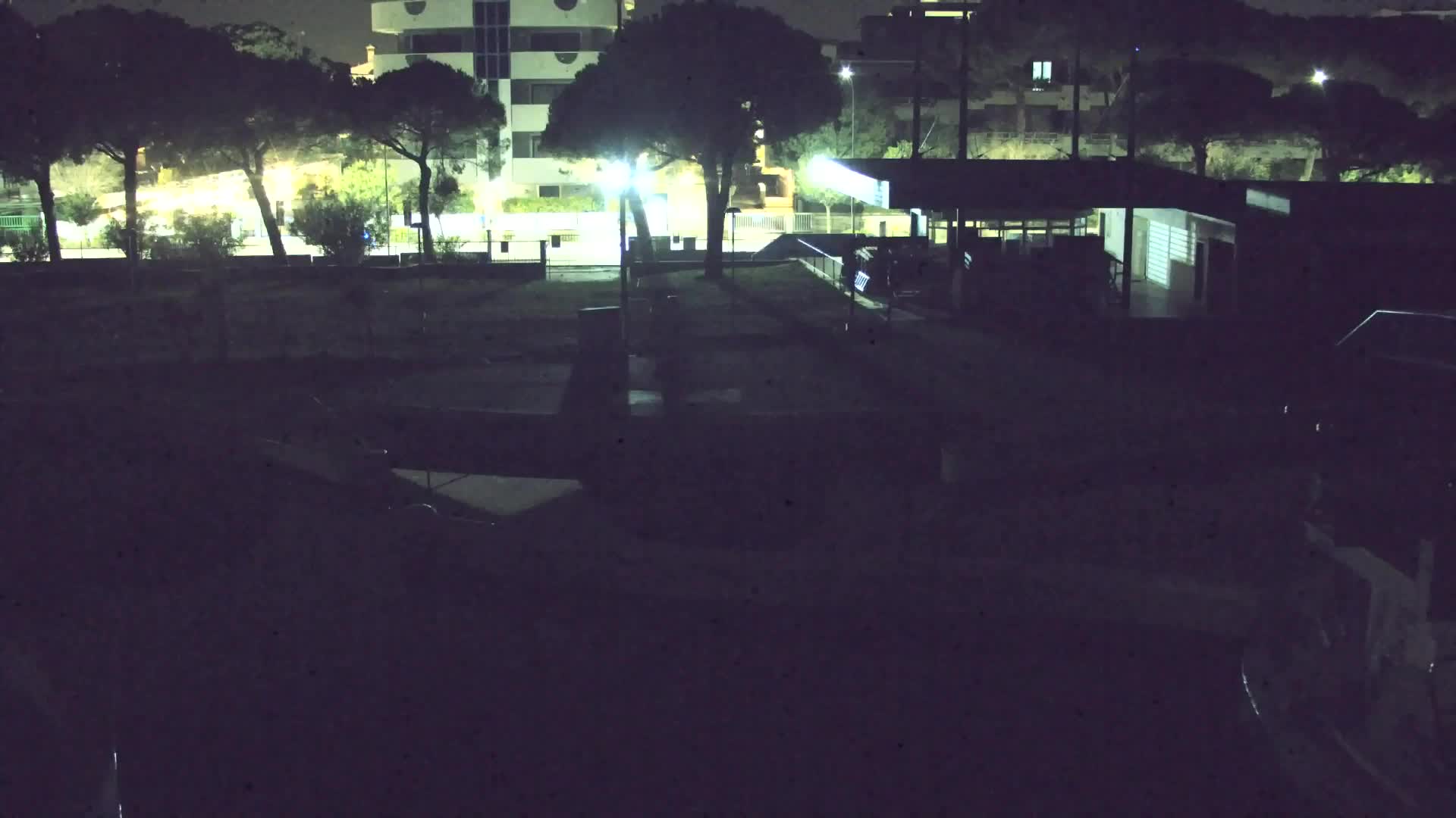 Grado Aquapark – Live Beach Webcam