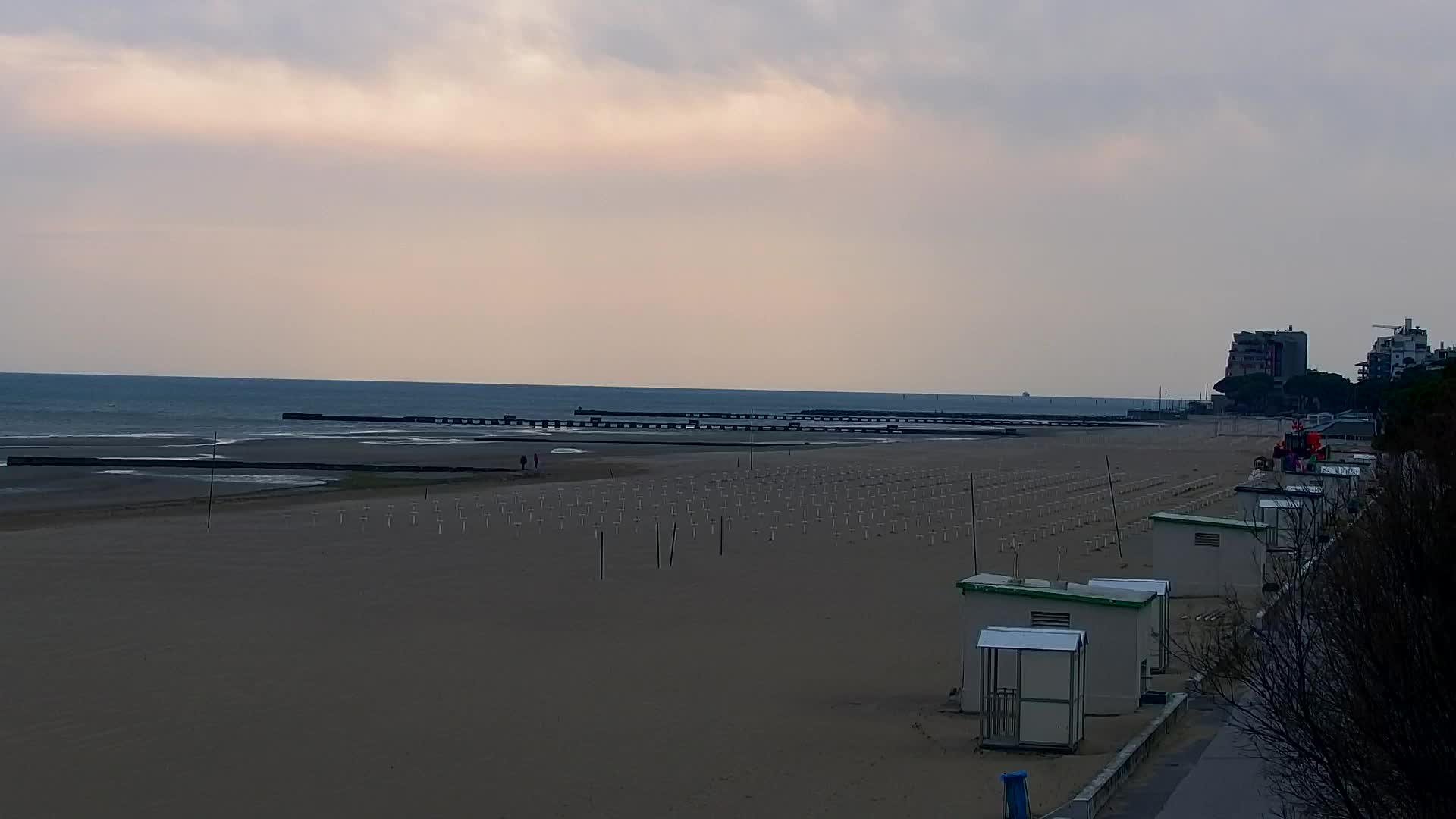 Webcam Grado – Beach & Aquapark