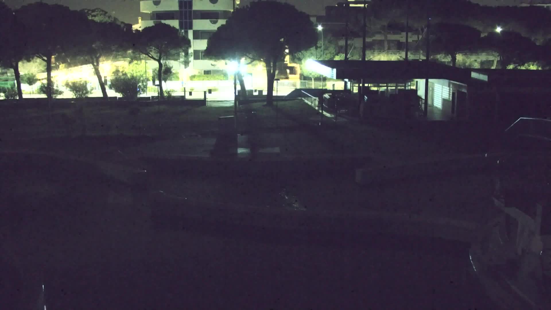 Webcam Grado – Beach & Aquapark