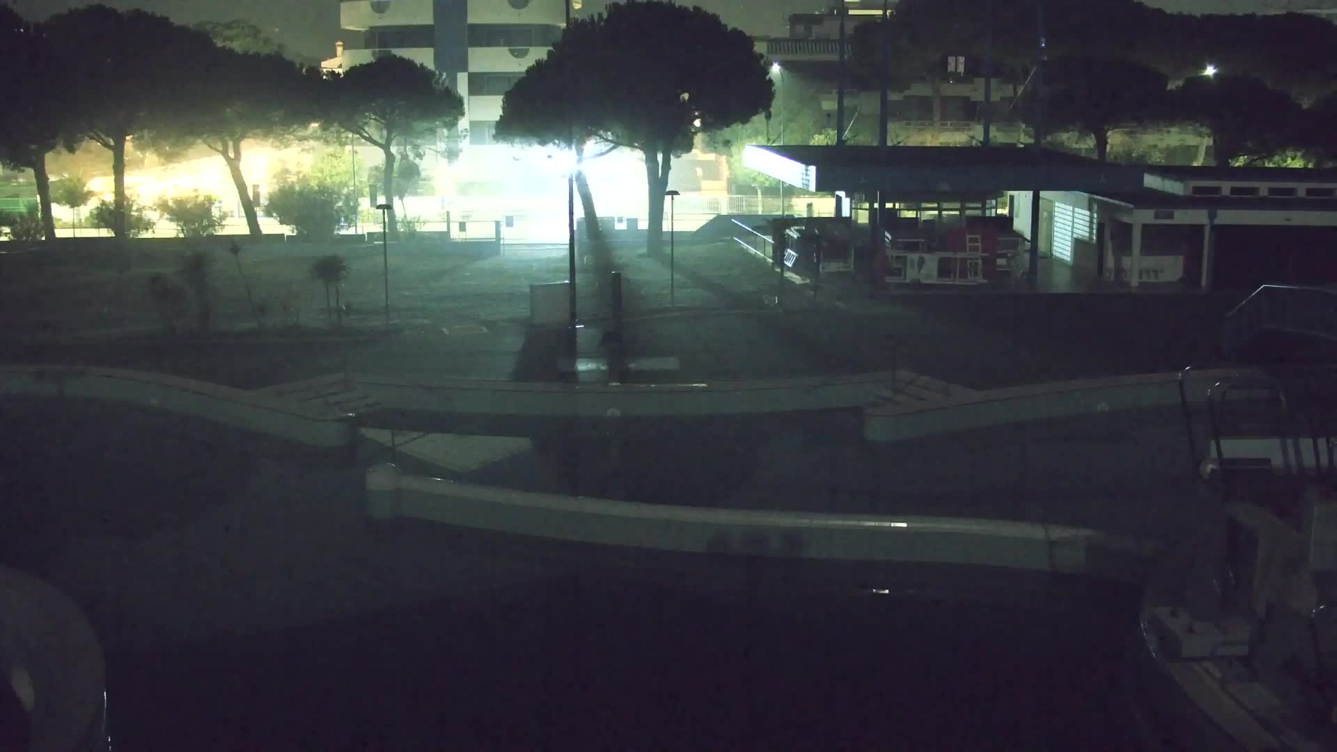 Grado Aquapark – Live-Strand-Webcam