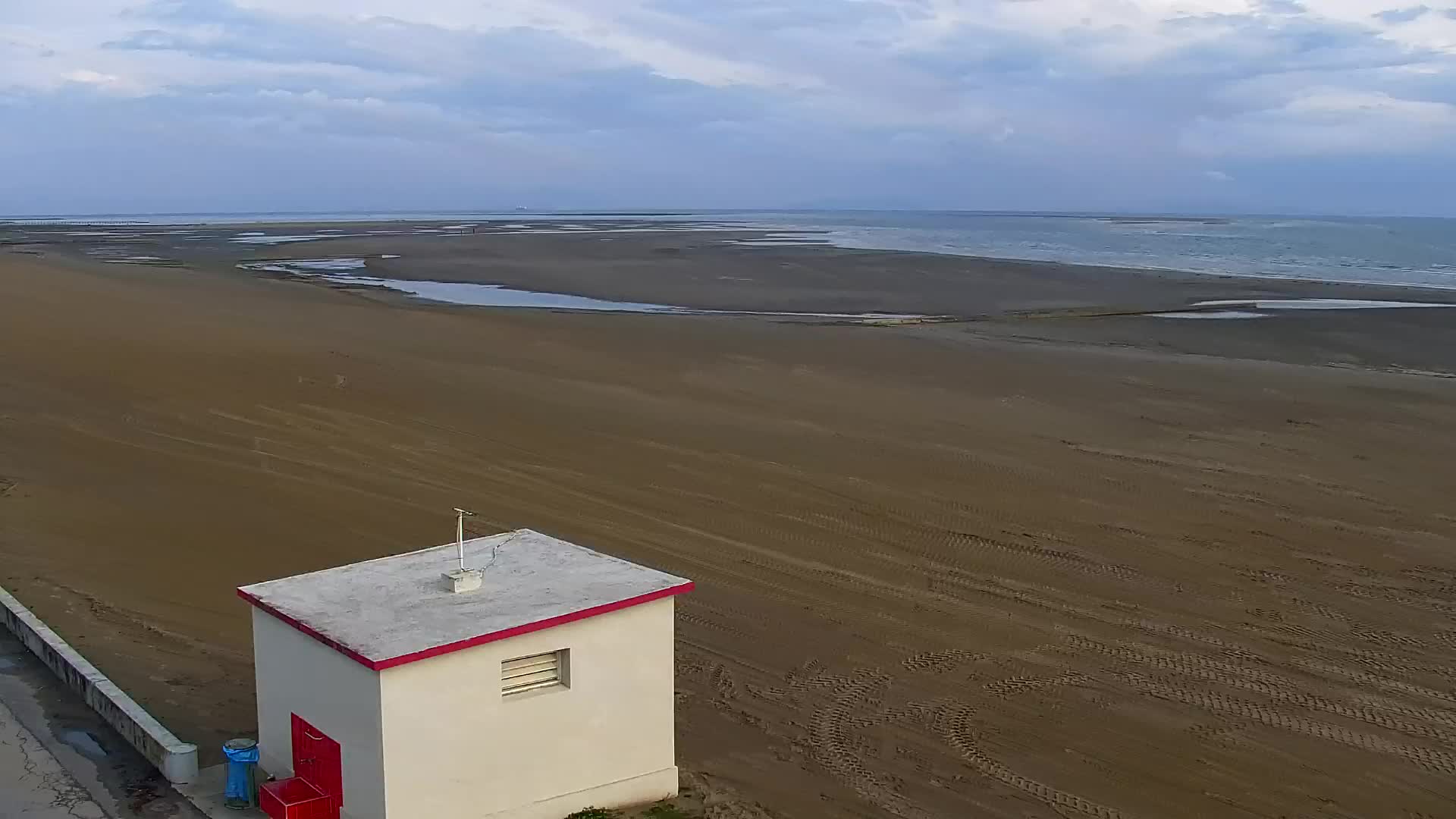 Webcam Grado – Beach & Aquapark