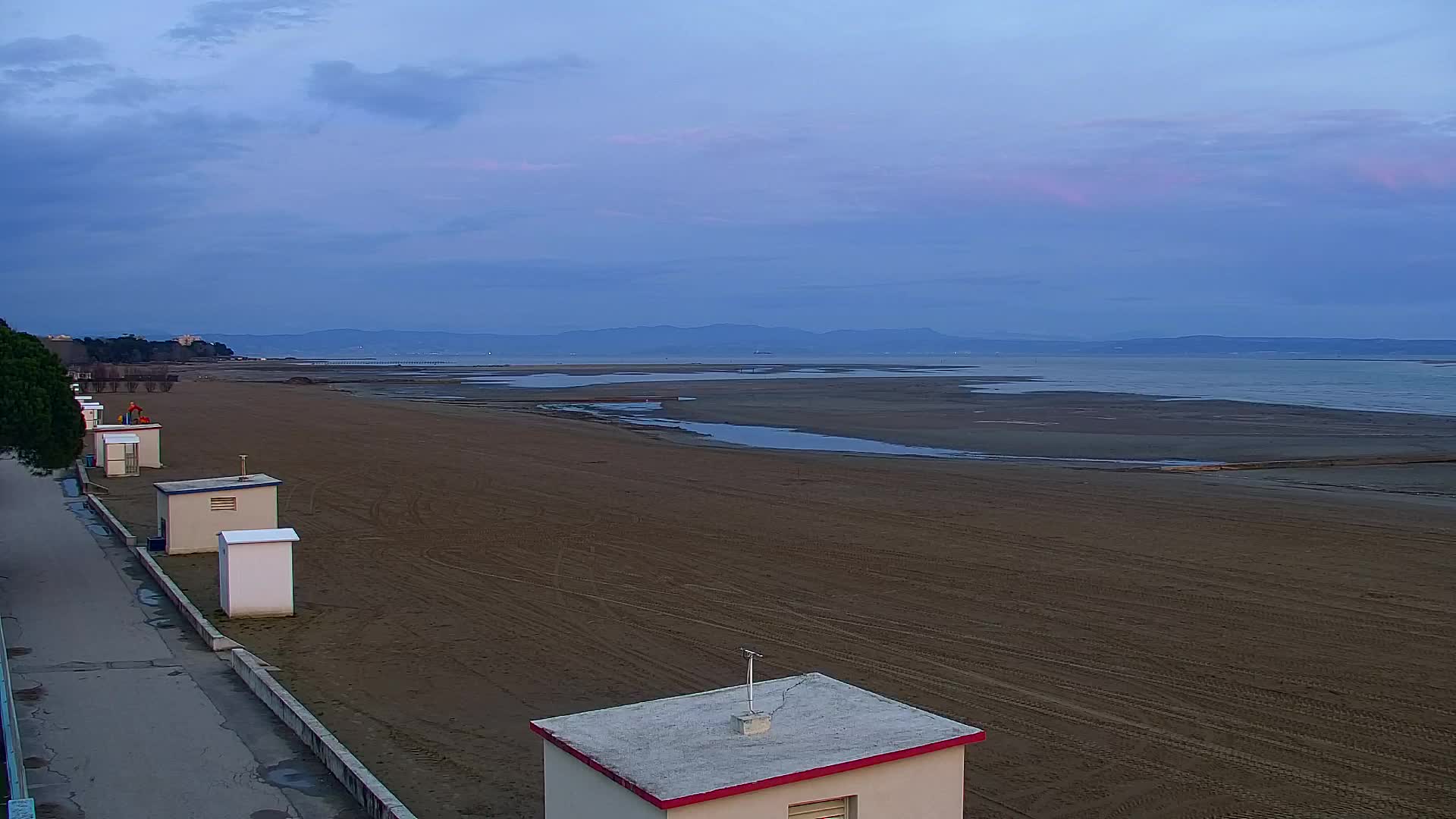 Grado Aquapark – Live-Strand-Webcam