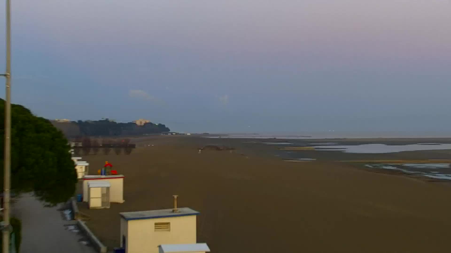 Webcam Grado – Beach & Aquapark