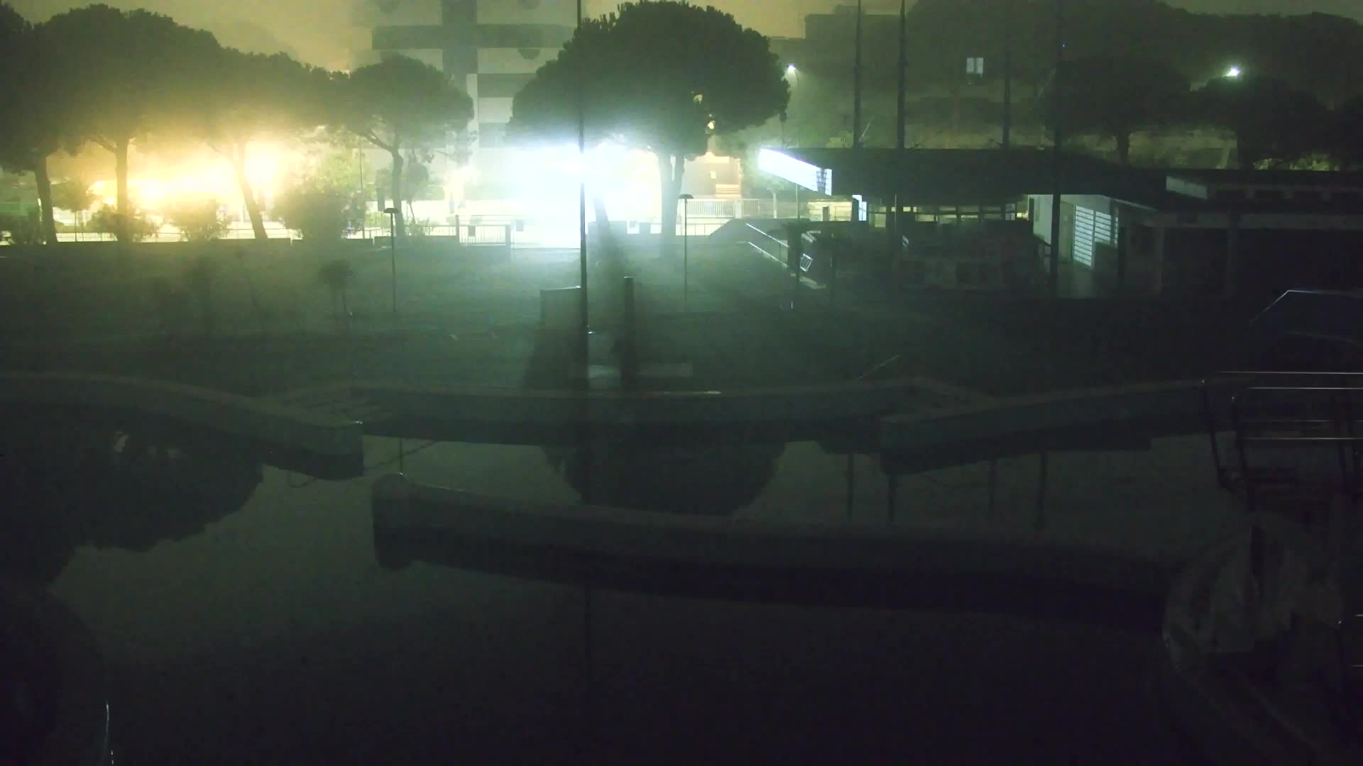 Webcam Grado – Beach & Aquapark