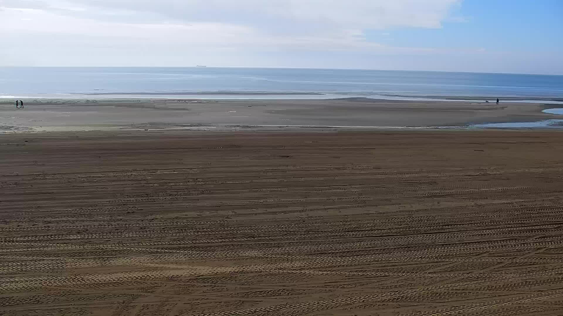 Webcam de Grado – Playa y Aquapark