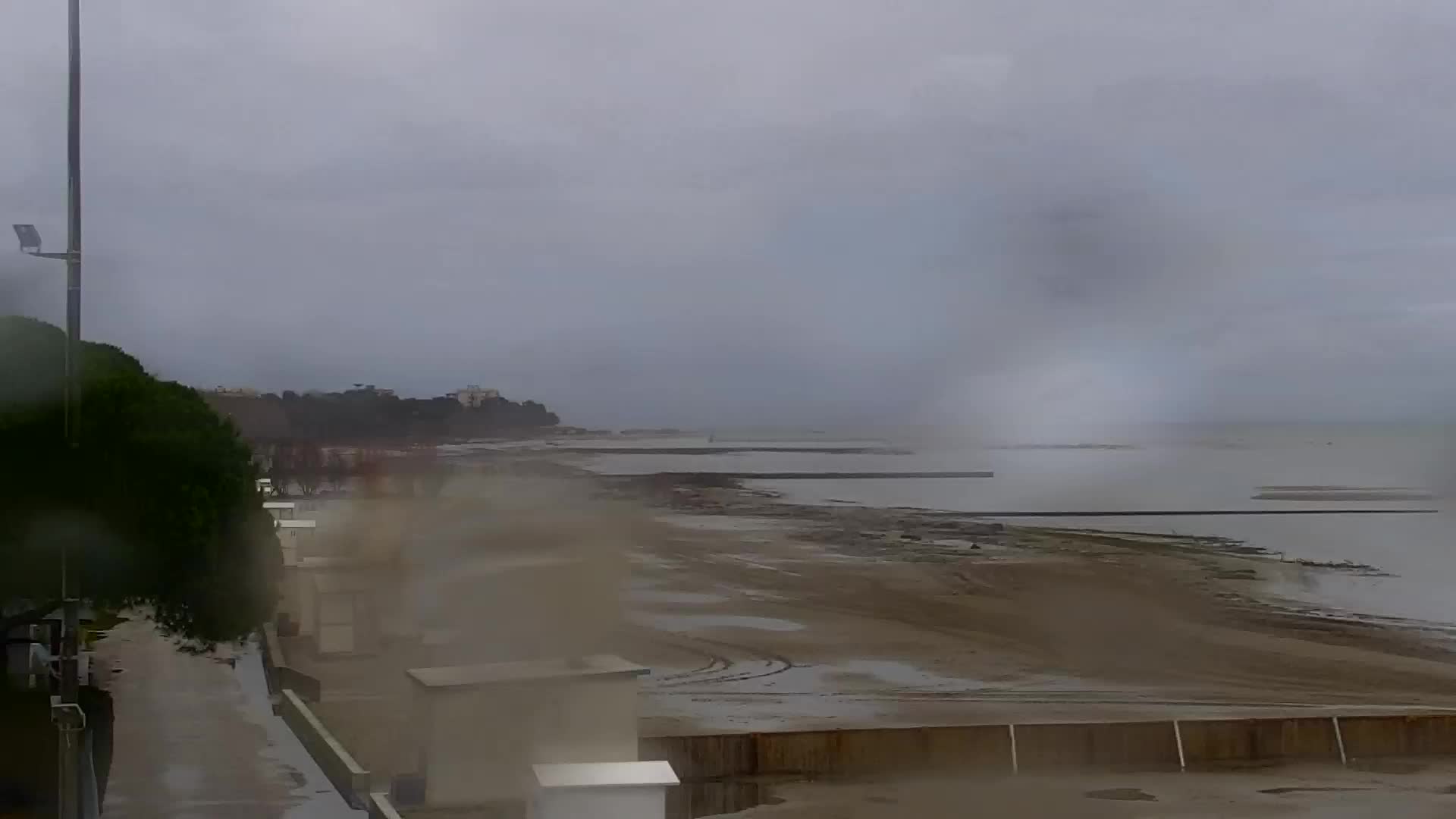 Grado Aquapark – Live-Strand-Webcam