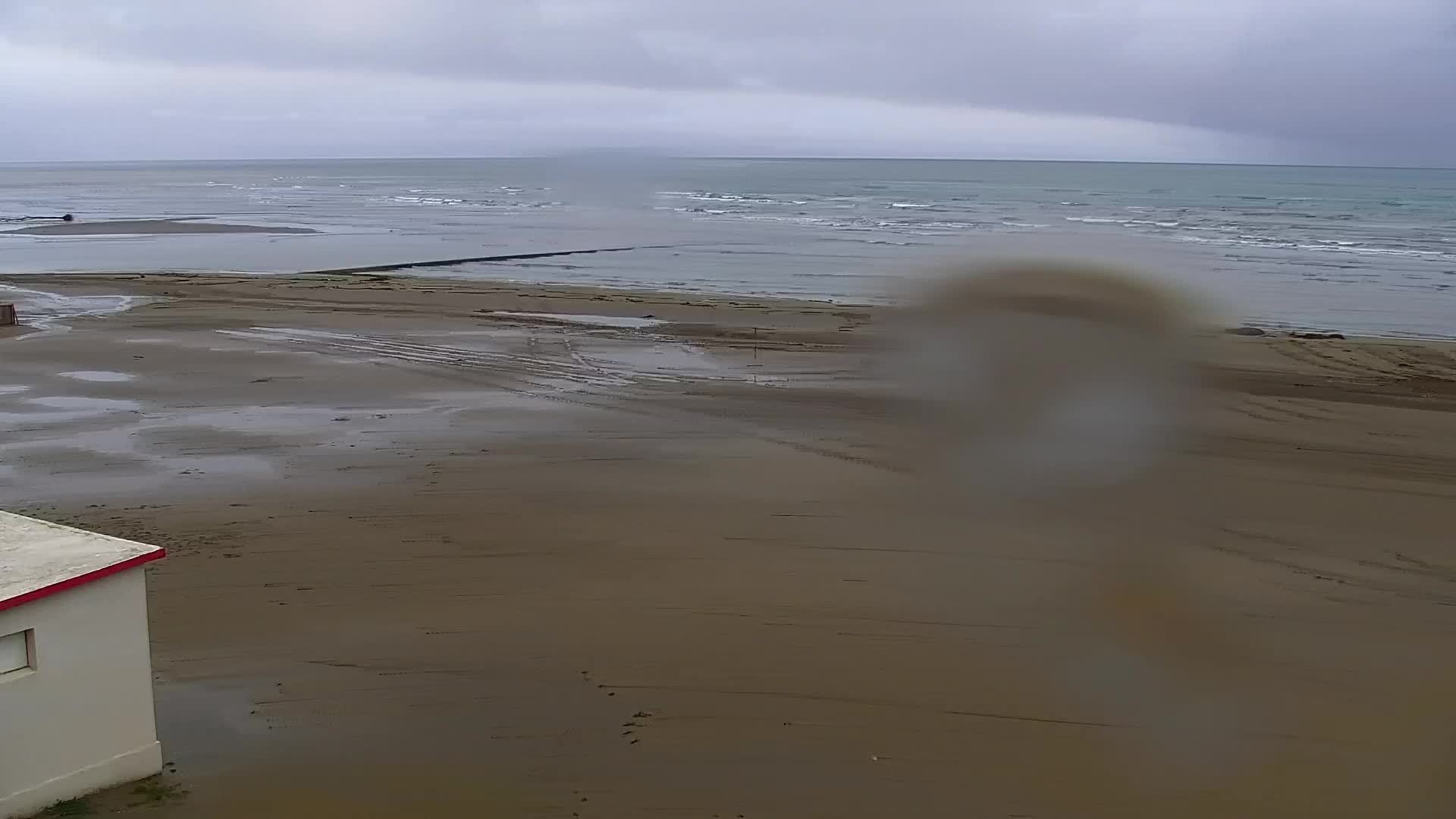 Webcam Grado – Beach & Aquapark