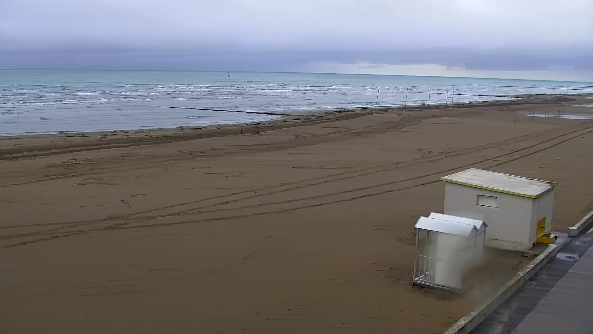 Webcam Grado – Beach & Aquapark