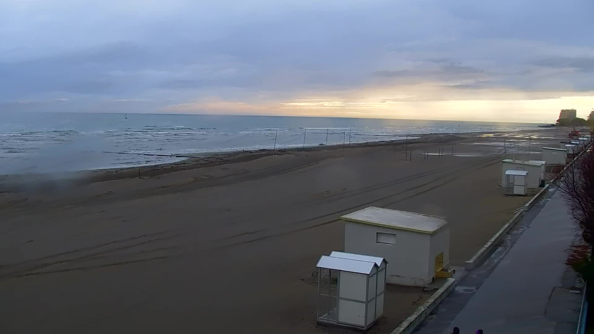 Grado Aquapark – Live-Strand-Webcam