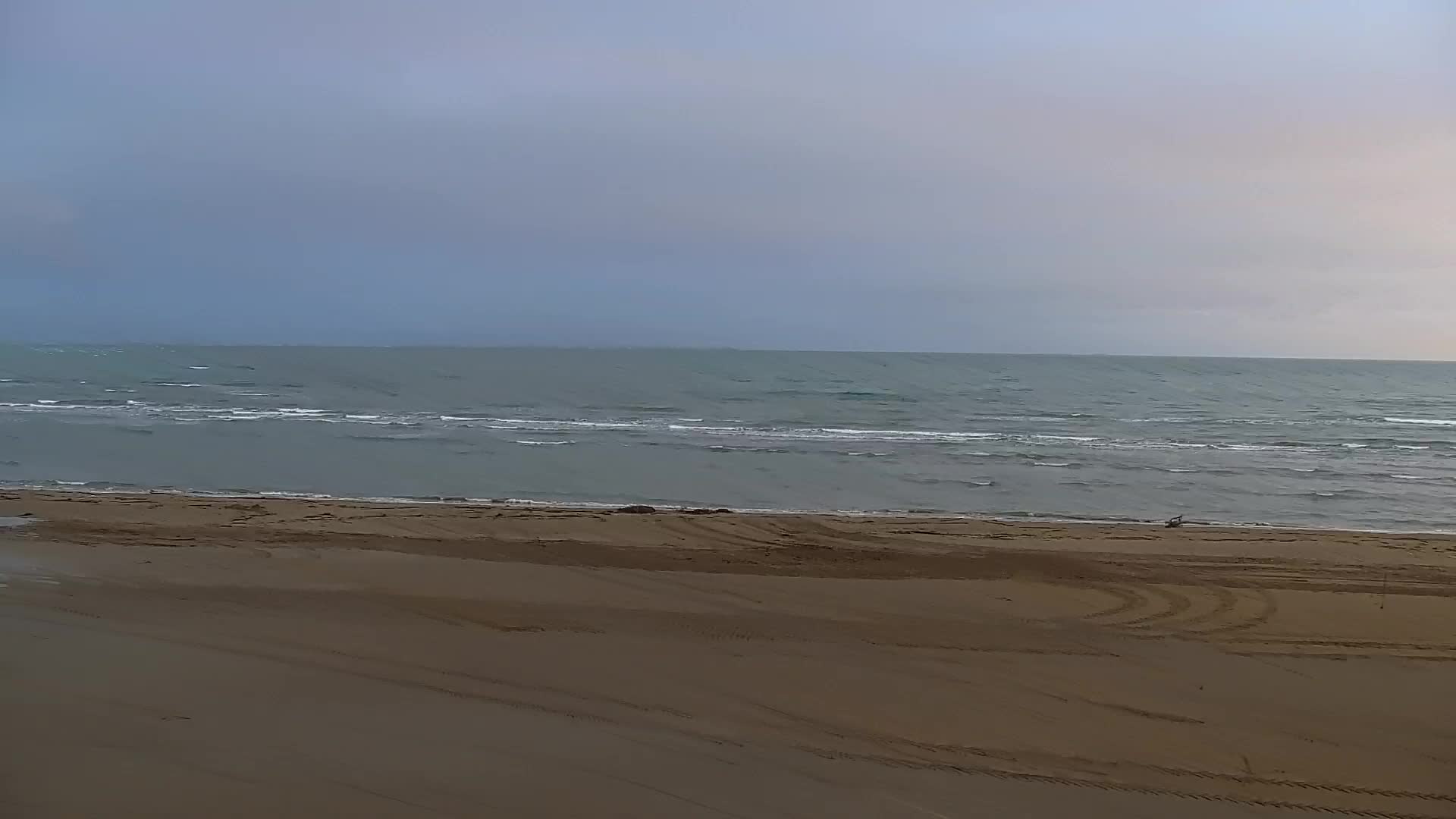 Grado Aquapark – Live-Strand-Webcam