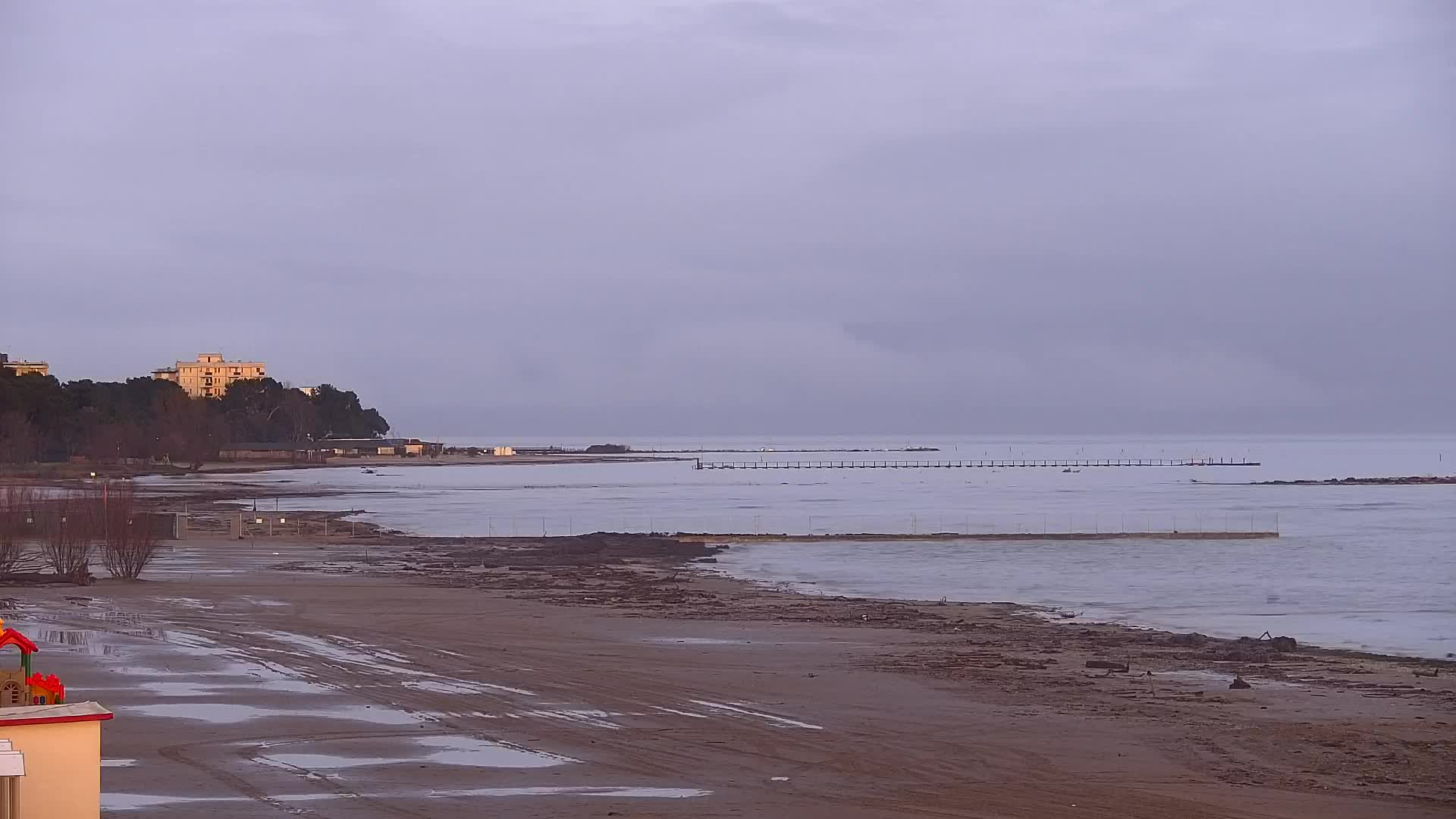 Webcam Grado – Beach & Aquapark