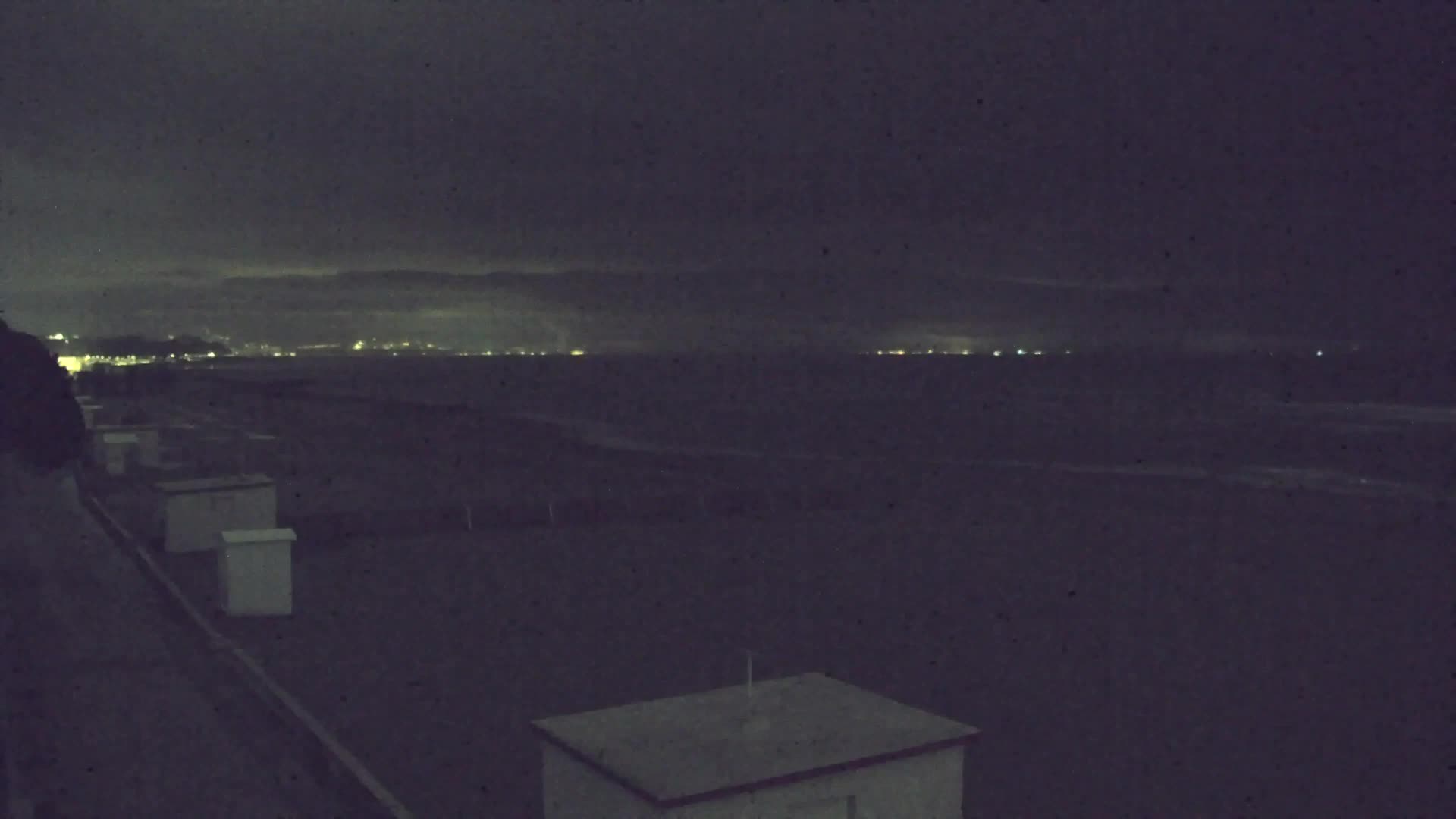 Spletna kamera Gradež (Grado) – Aquapark