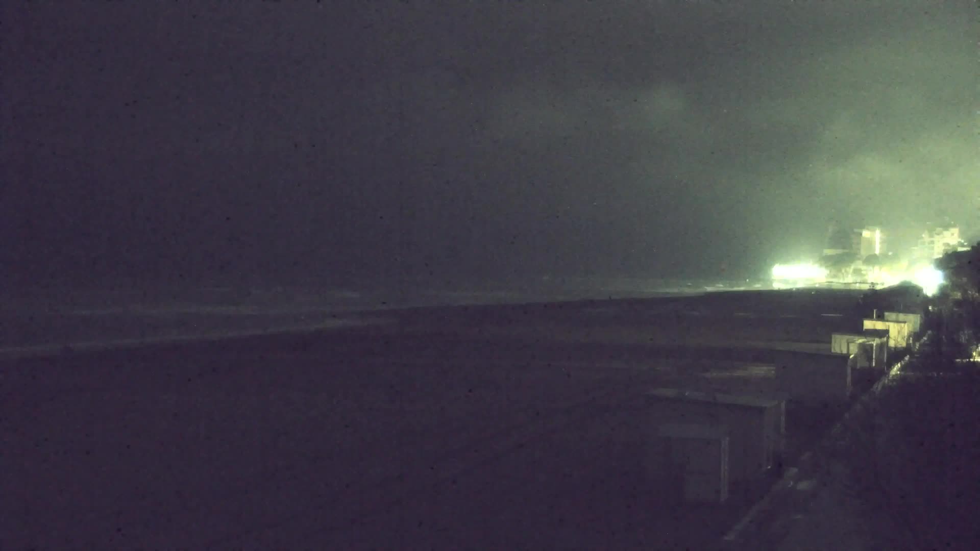 Web kamera Grado – Aquapark i plaža