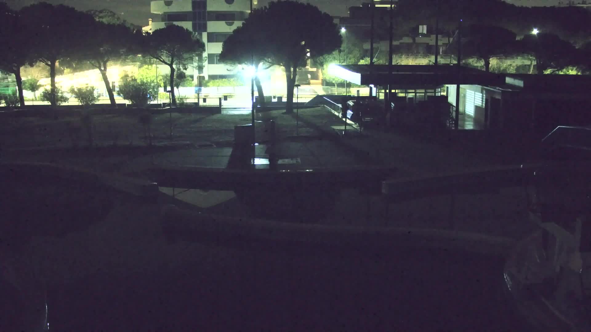 Grado Aquapark – Live Beach Webcam