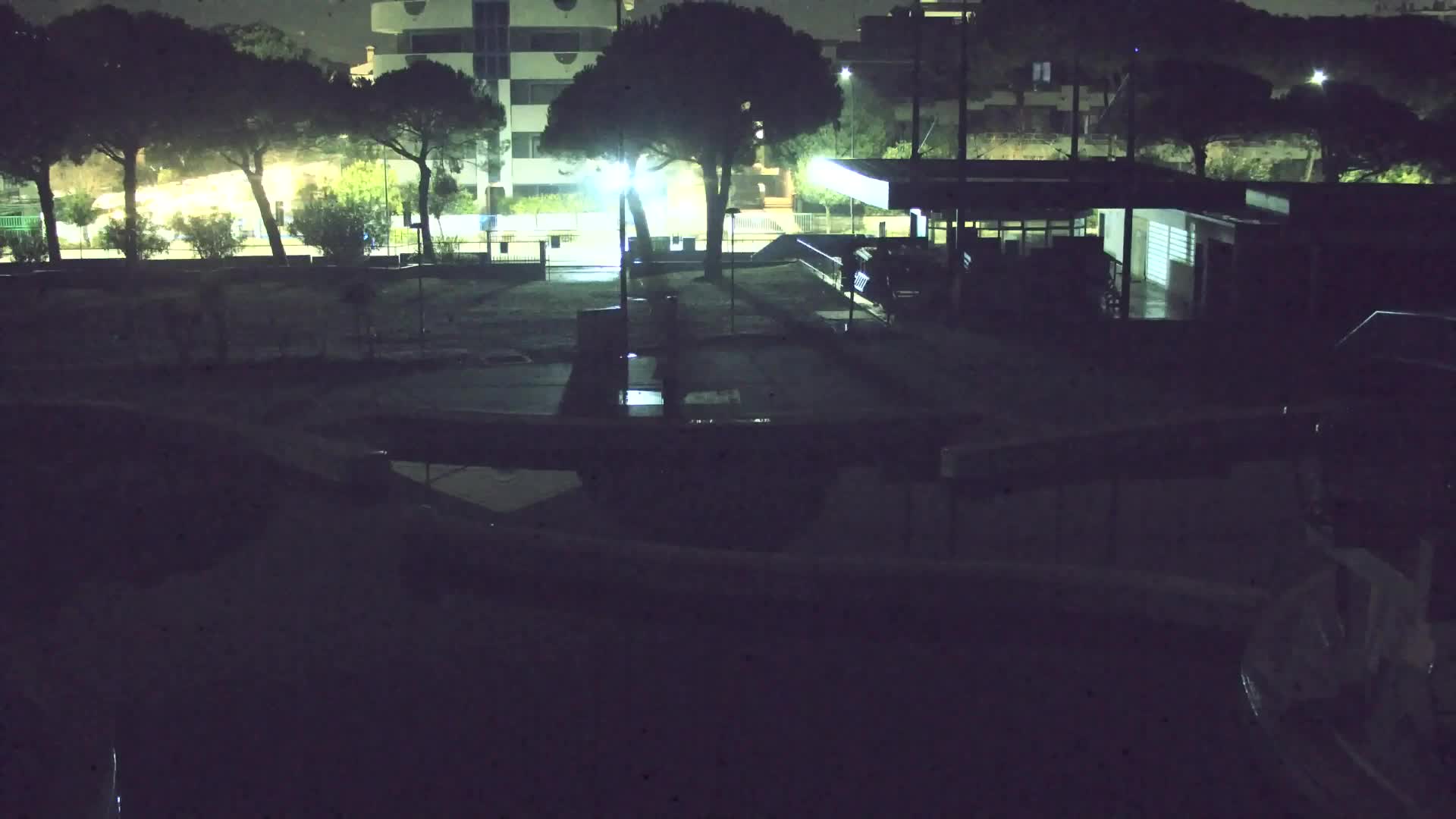 Grado Aquapark – Live Beach Webcam