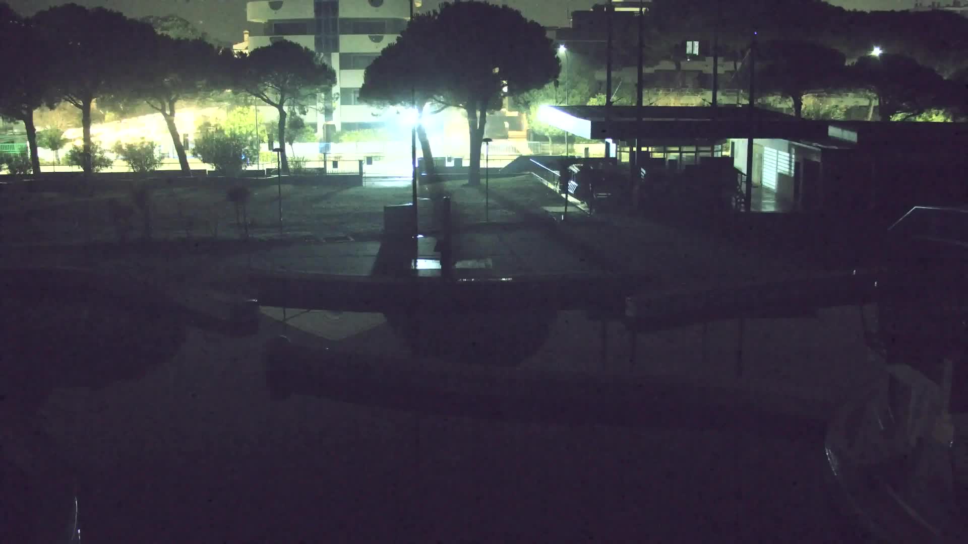 Grado Aquapark – Live Beach Webcam