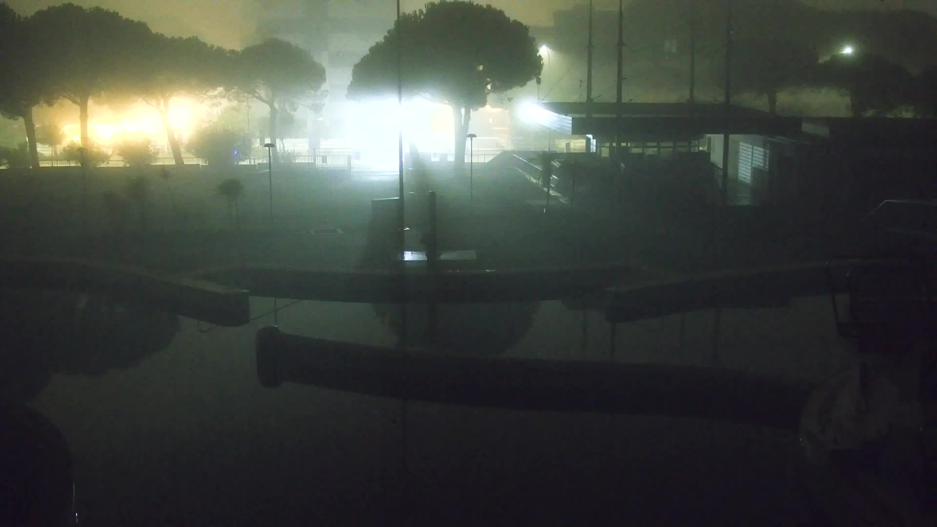 Webcam Grado – Beach & Aquapark