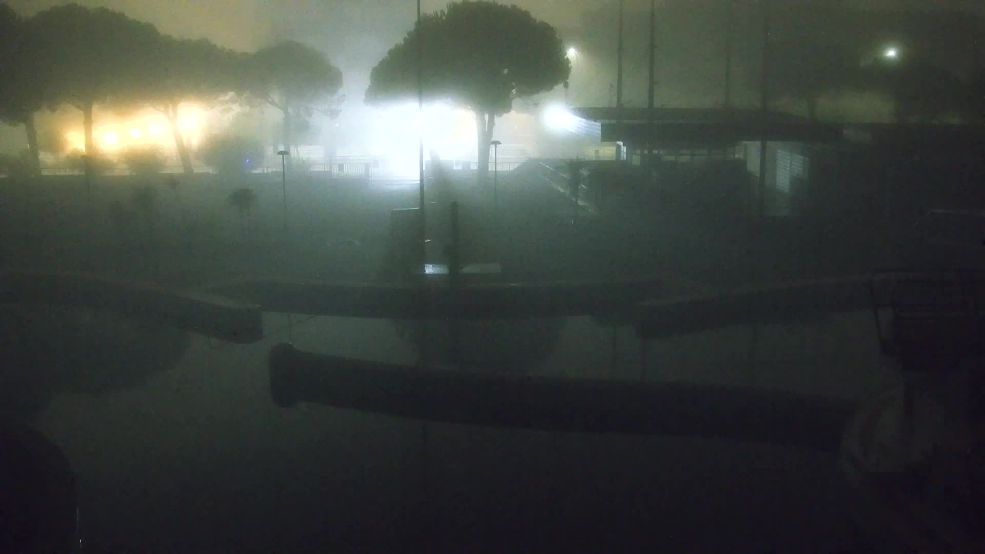 Spletna kamera Gradež (Grado) – Aquapark