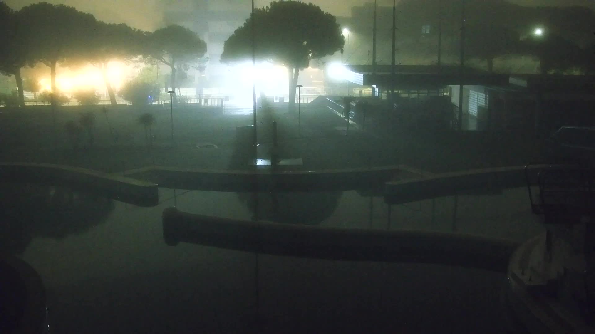 Webcam Grado – Beach & Aquapark