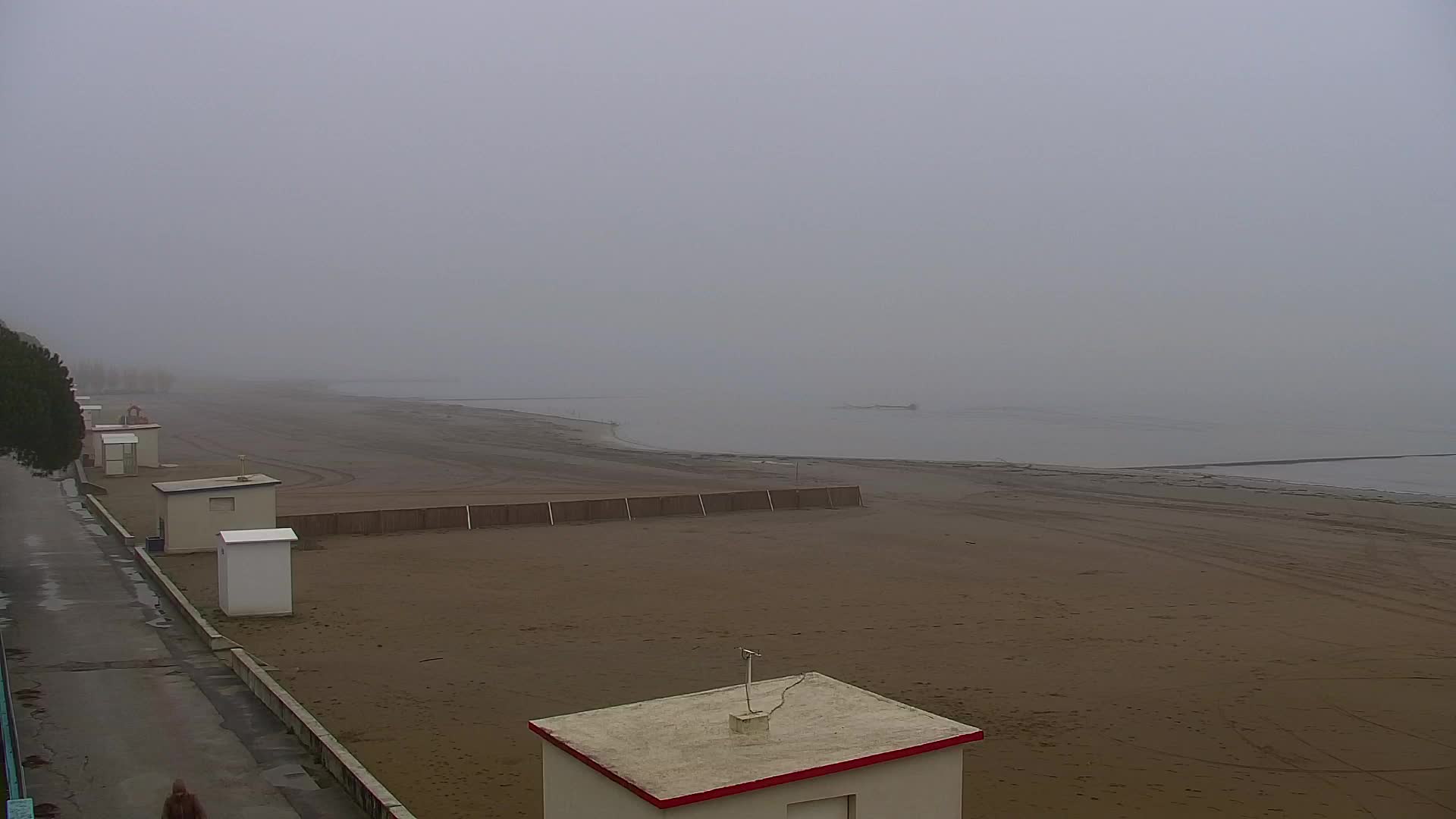 Web kamera Grado – Aquapark i plaža