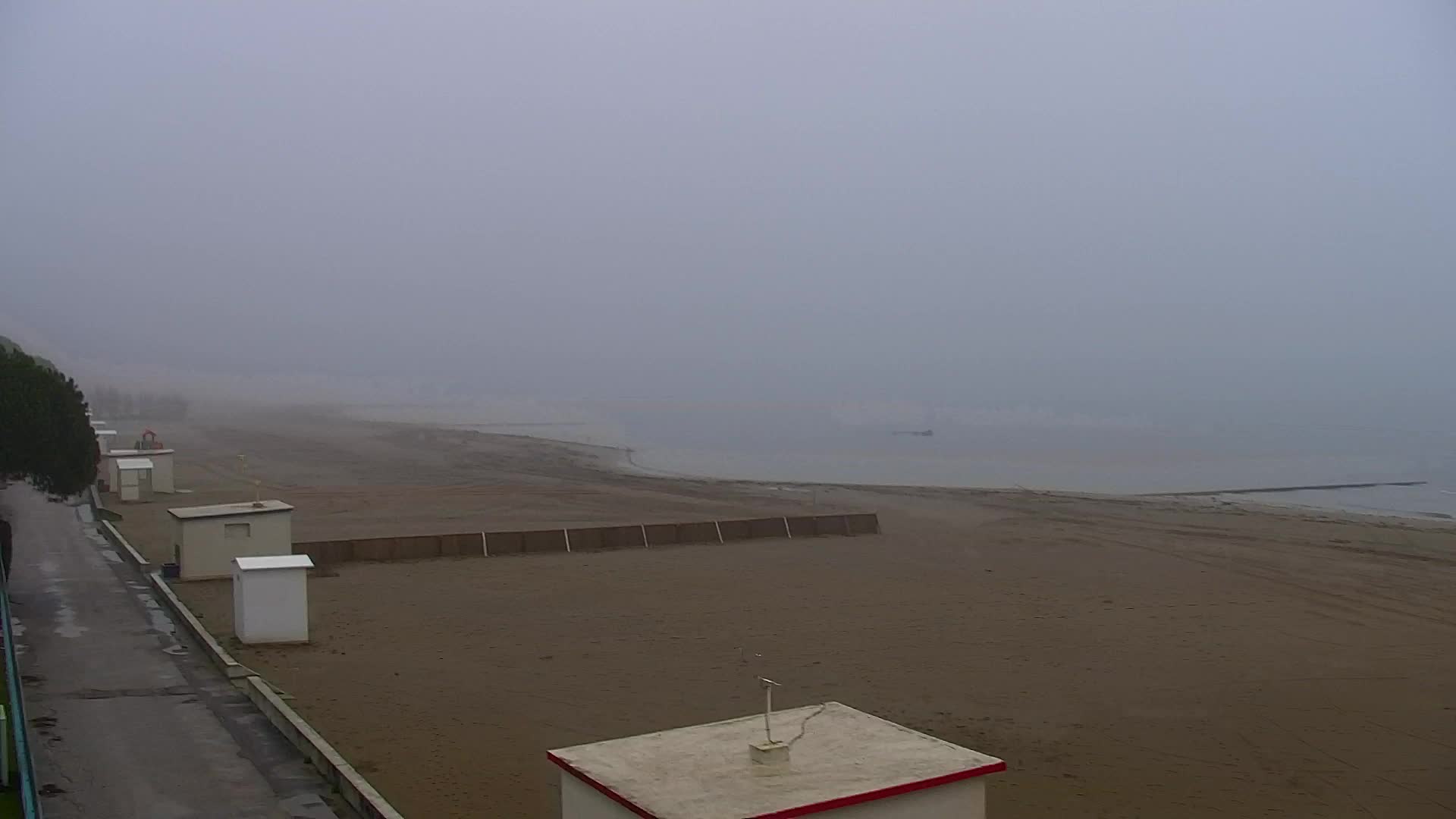 Grado Aquapark – Live-Strand-Webcam