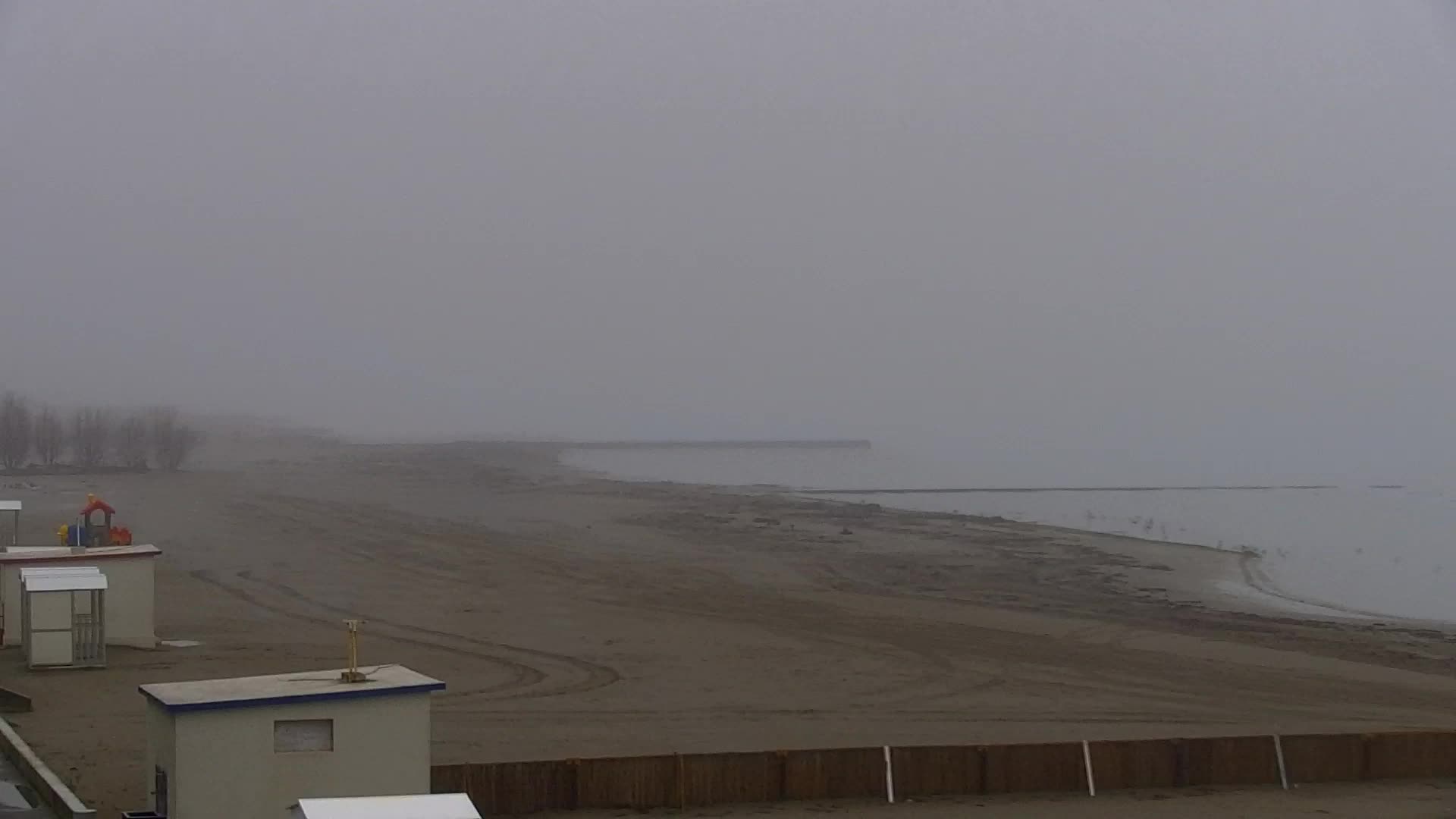 Webcam Grado – Beach & Aquapark